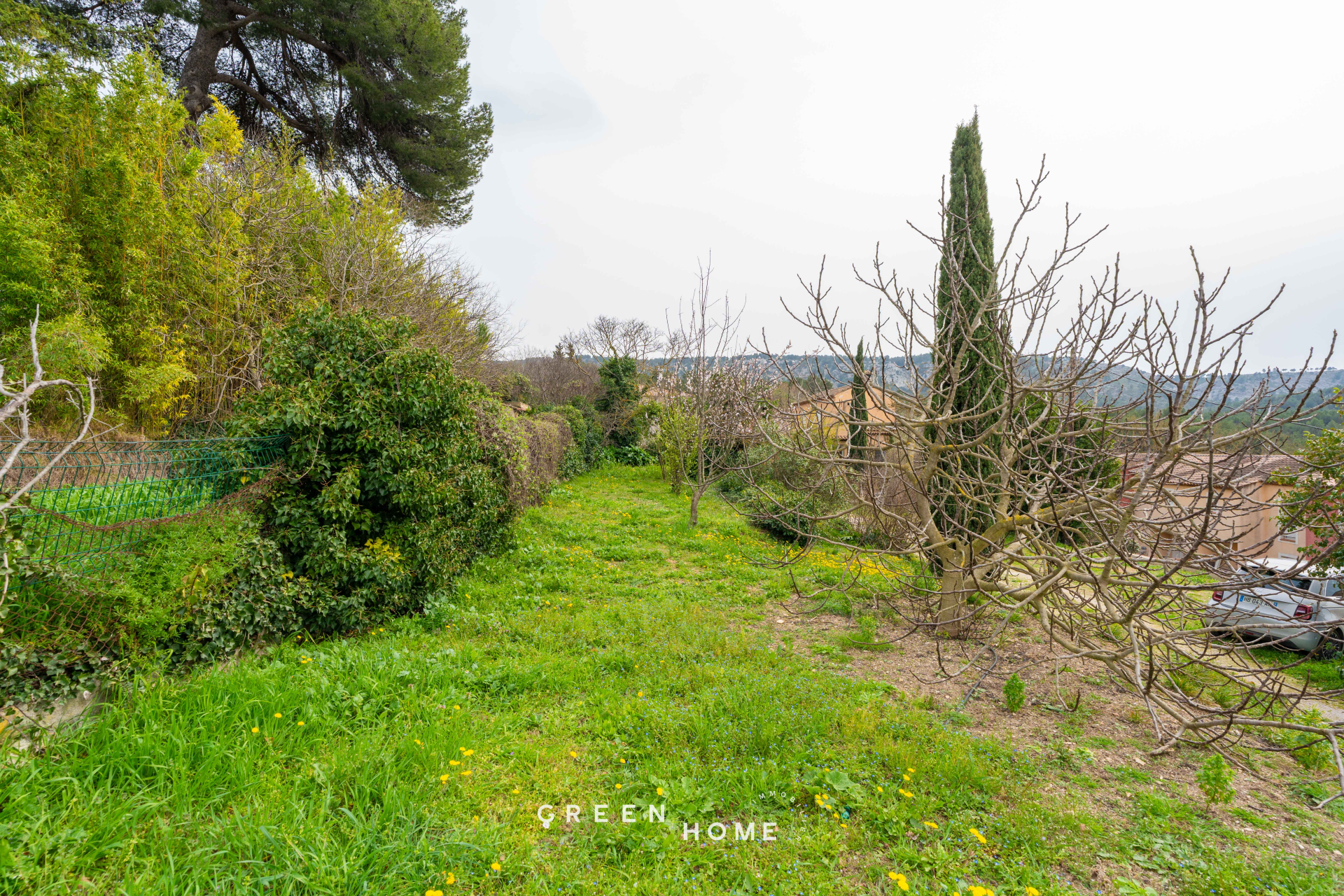 Achat Aubagne - Maison - 6 pièces