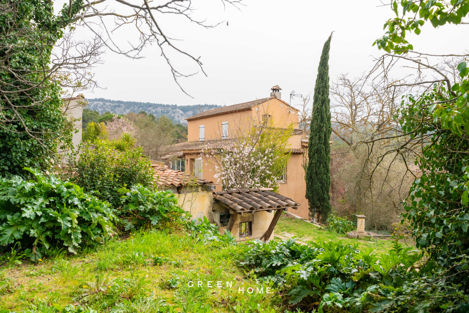 Achat Aubagne - Maison - 6 pièces