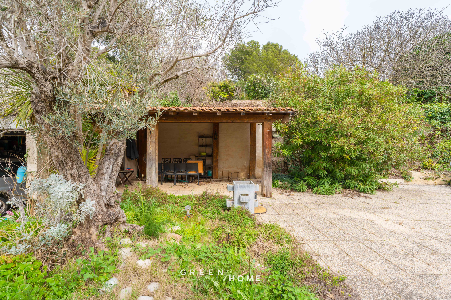 Achat Aubagne - Maison - 6 pièces