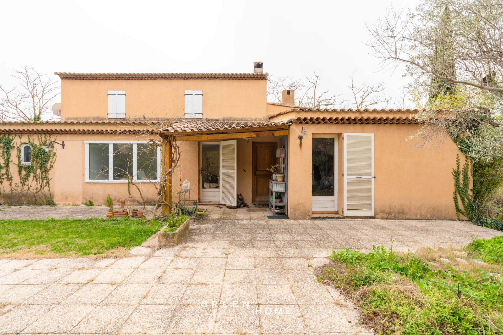 Achat Aubagne - Maison - 6 pièces