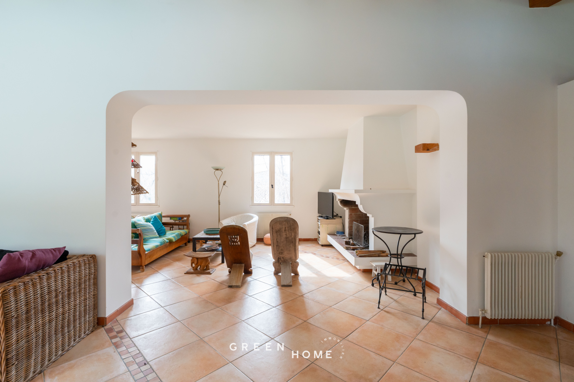 Achat Aubagne - Maison - 6 pièces