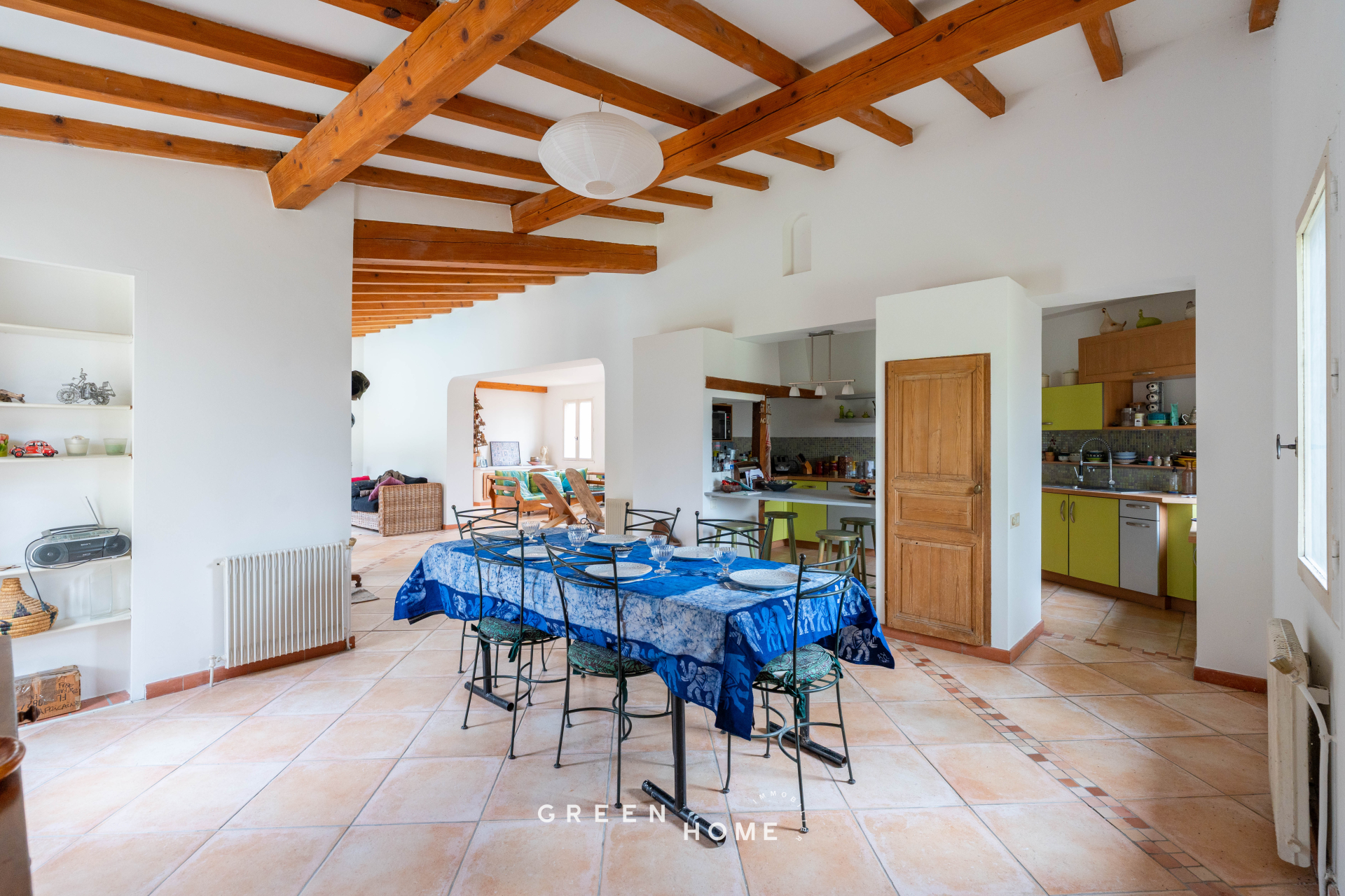 Achat Aubagne - Maison - 6 pièces