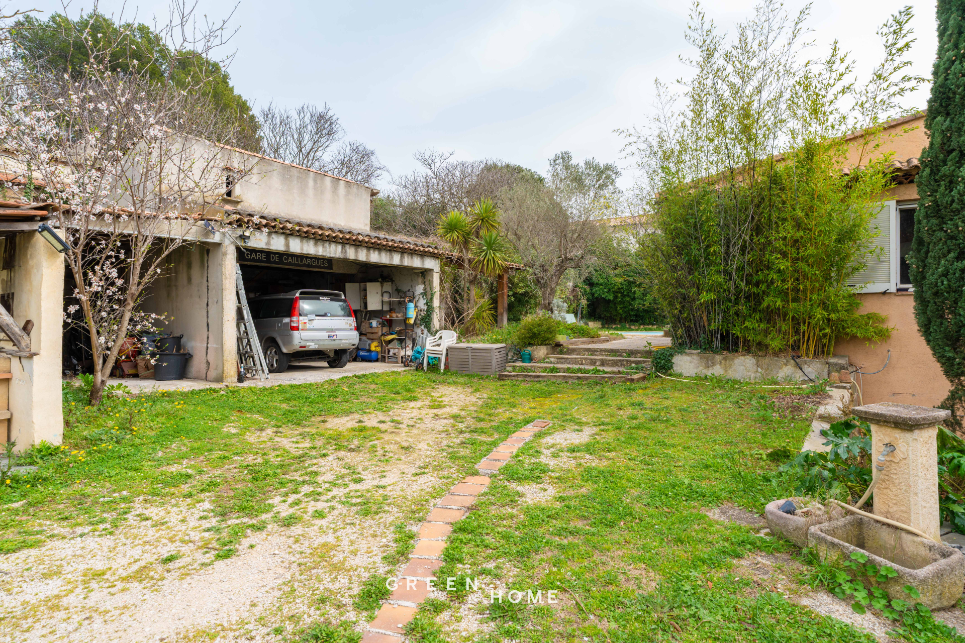 Achat Aubagne - Maison - 6 pièces