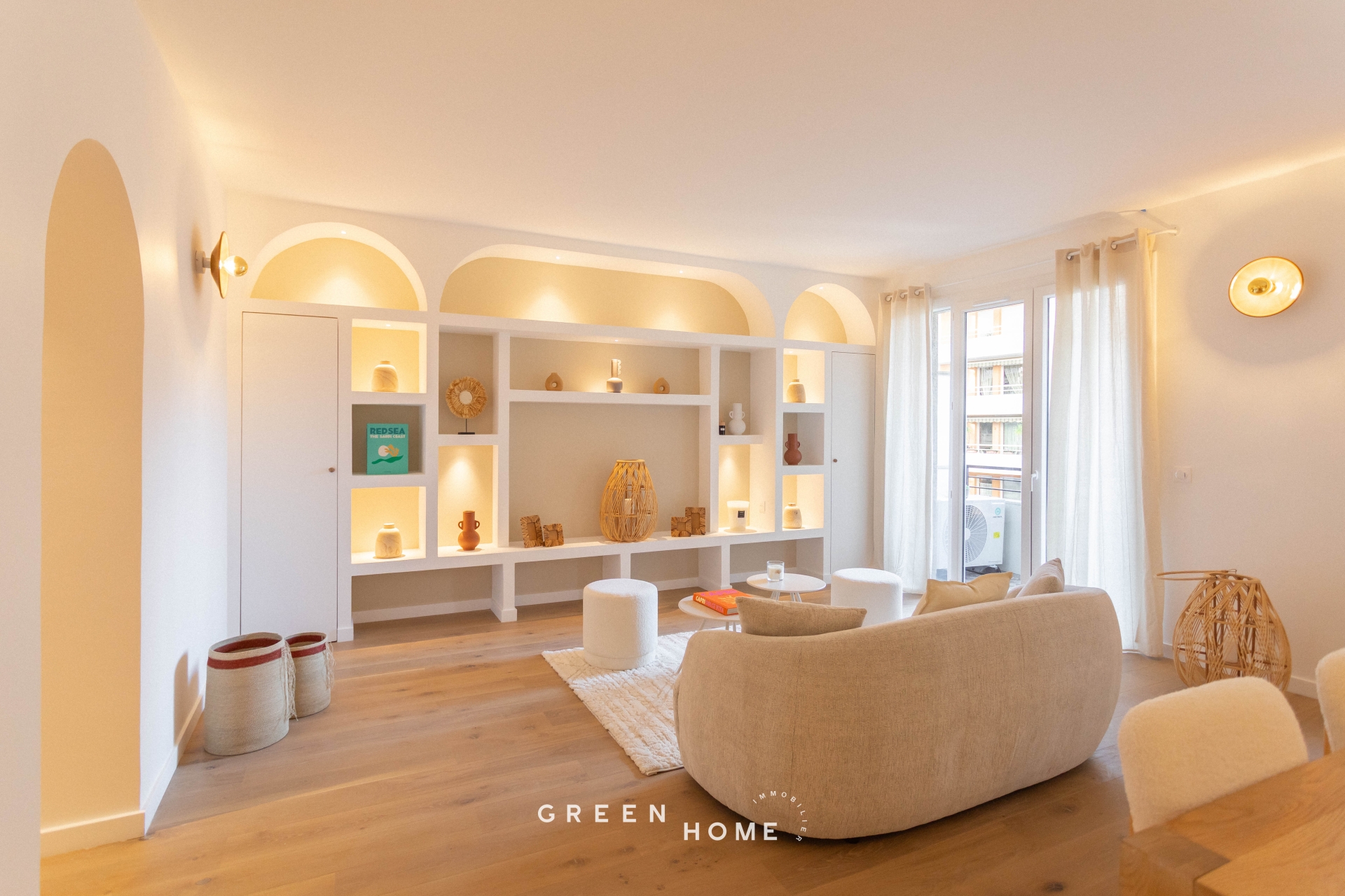 Achat Marseille 5 - Appartement - 4 pièces