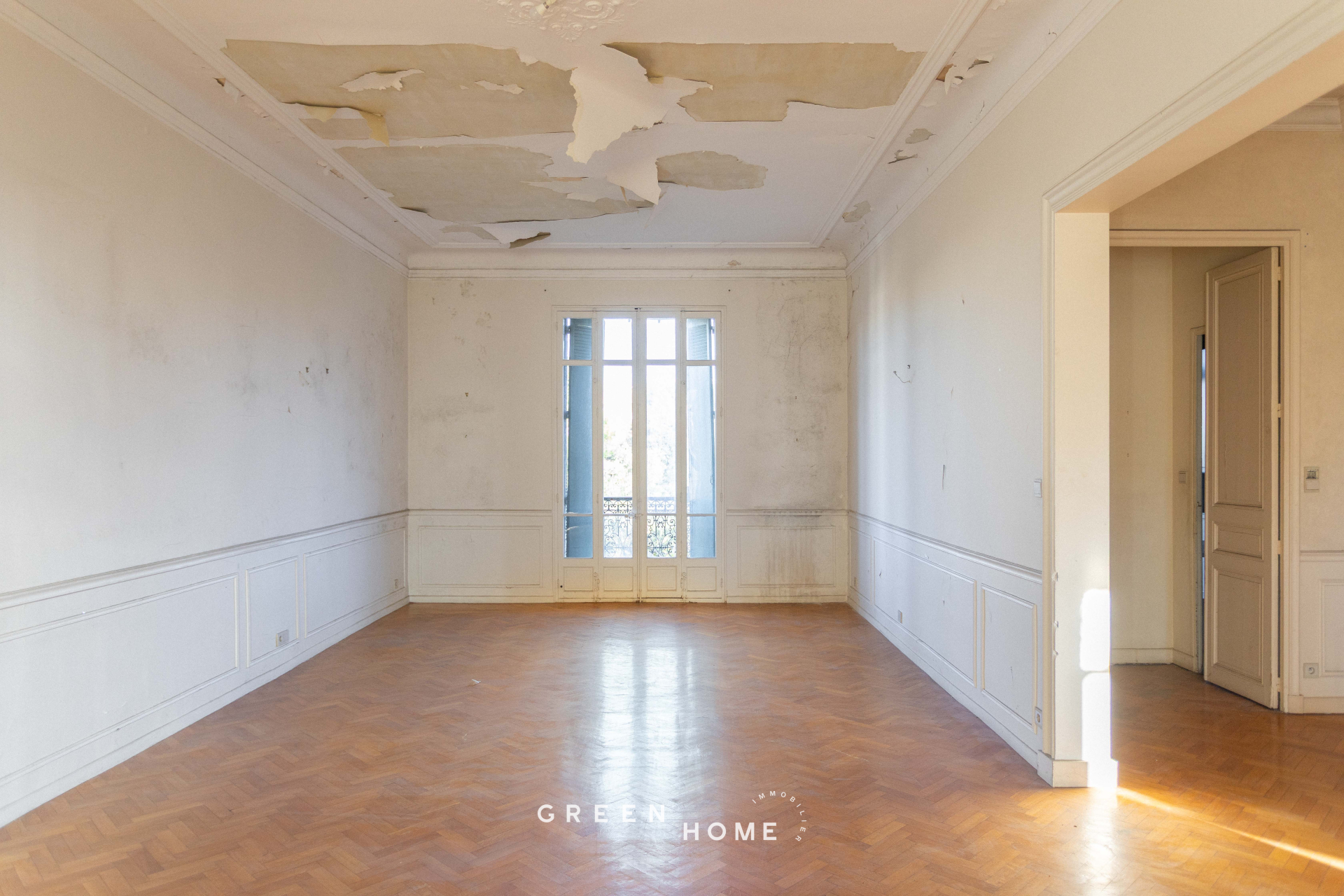 Achat Marseille 9 - Sous promesse