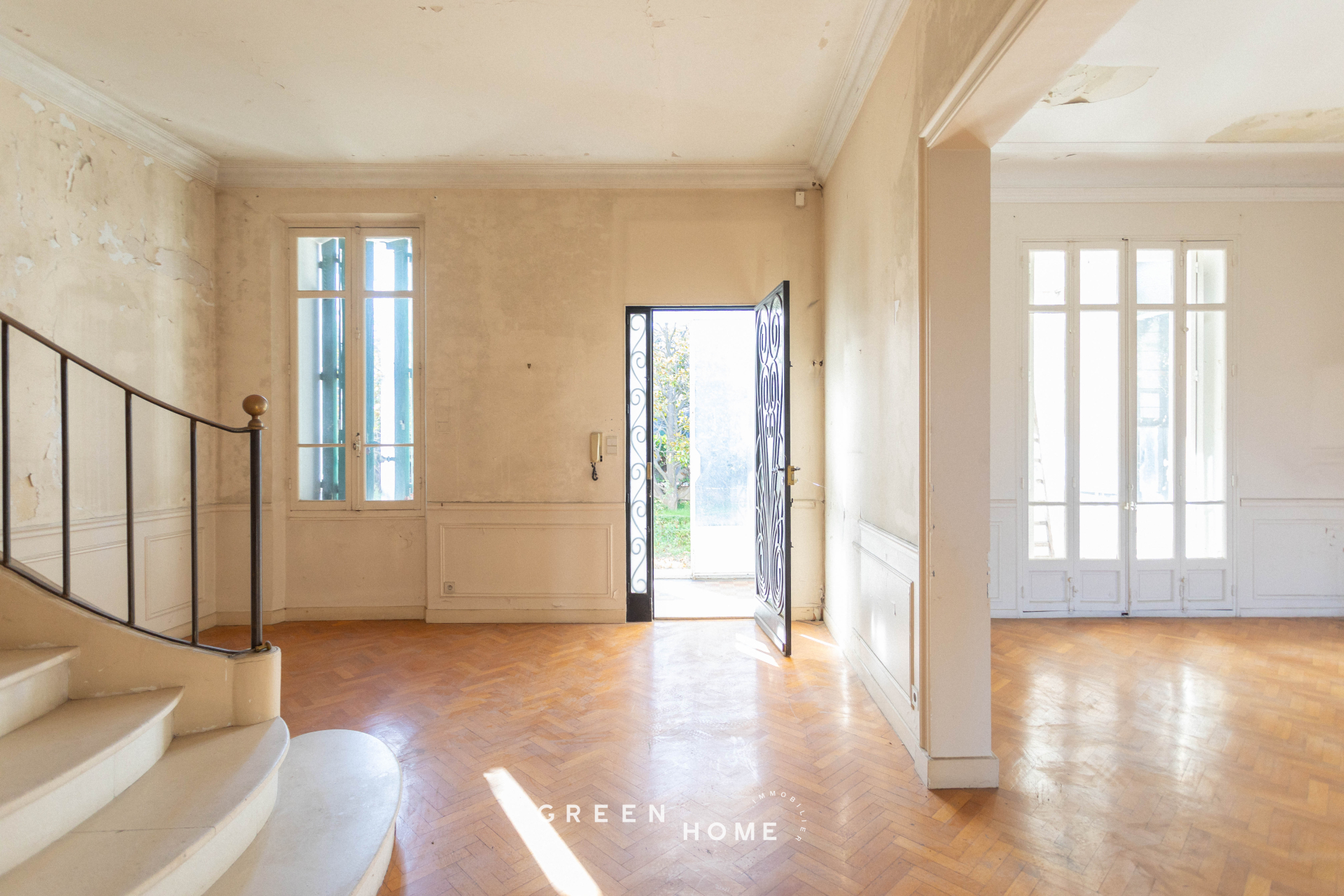 Achat Marseille 9 - Sous promesse