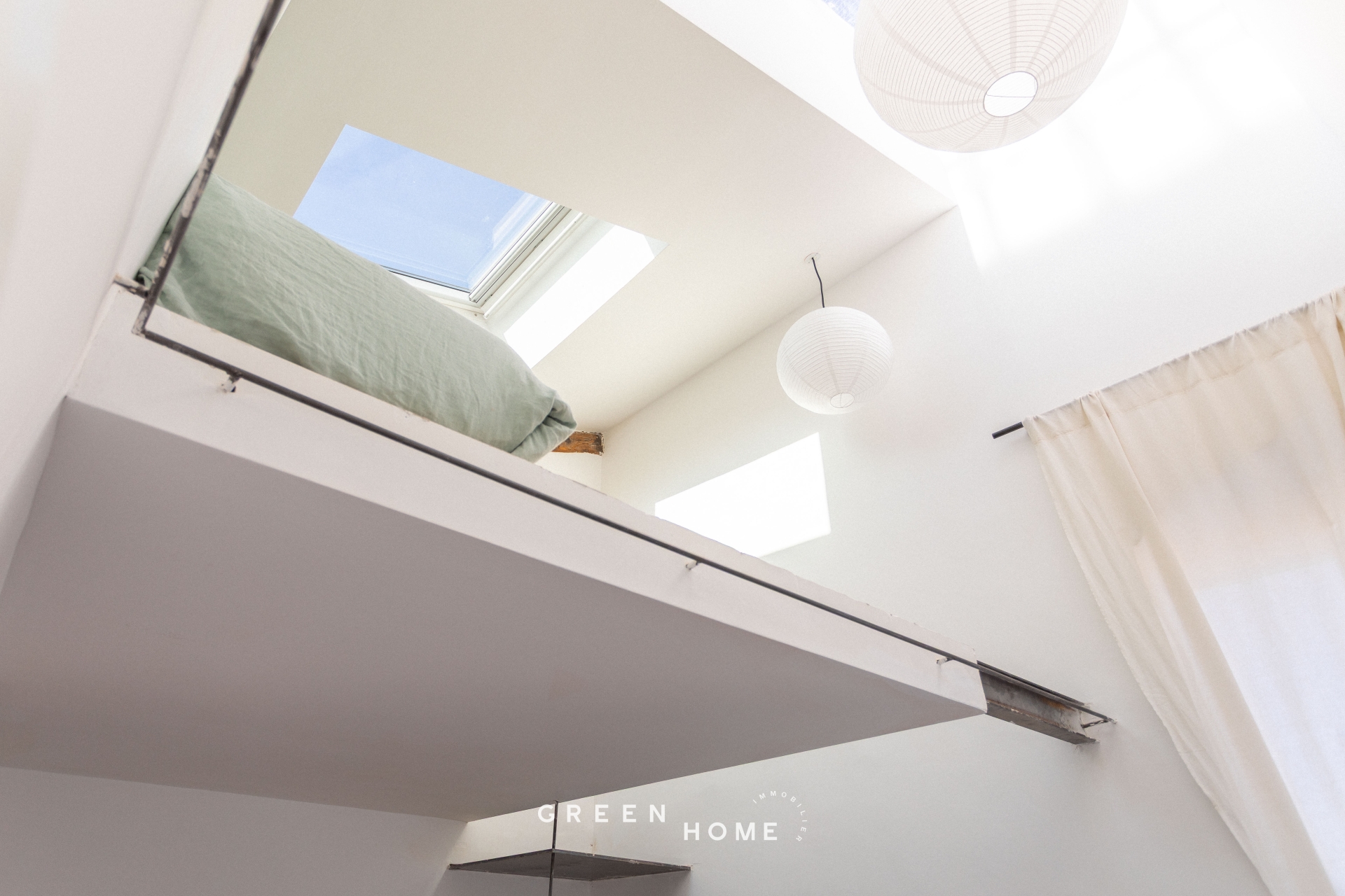 Achat Marseille 5 - Appartement - 6 pièces