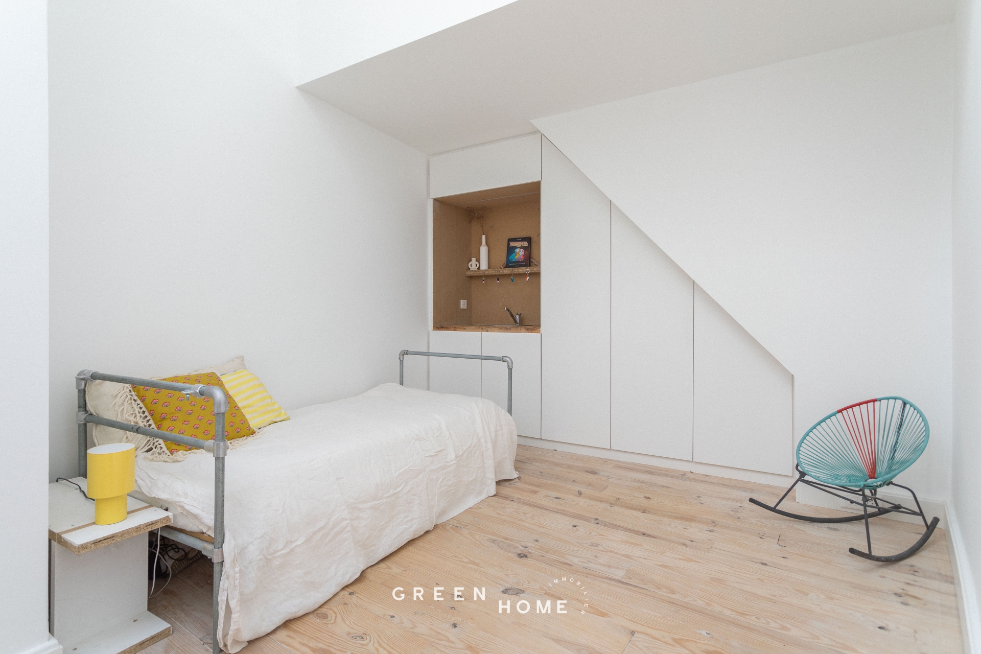 Achat Marseille 5 - Appartement - 6 pièces