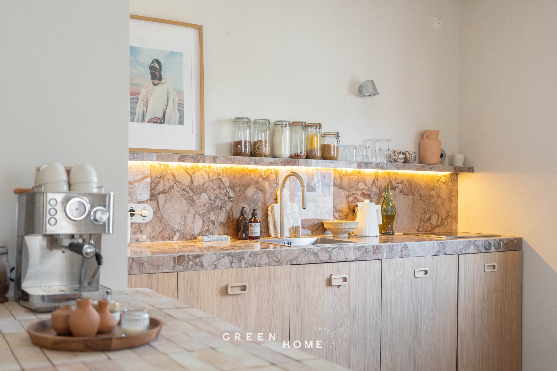 Achat Marseille 7 - Maison - 3 pièces