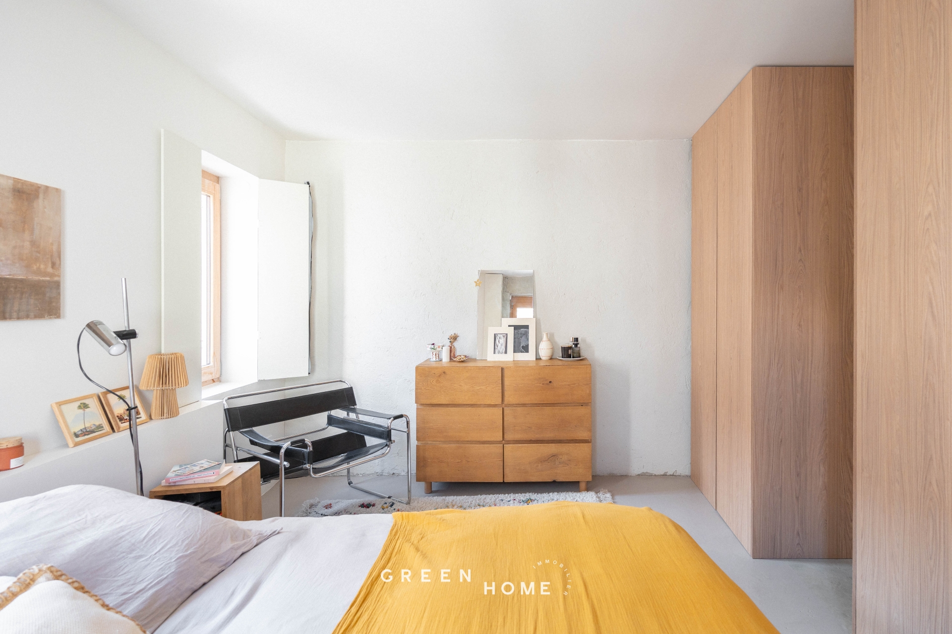 Achat Marseille 7 - Maison - 3 pièces