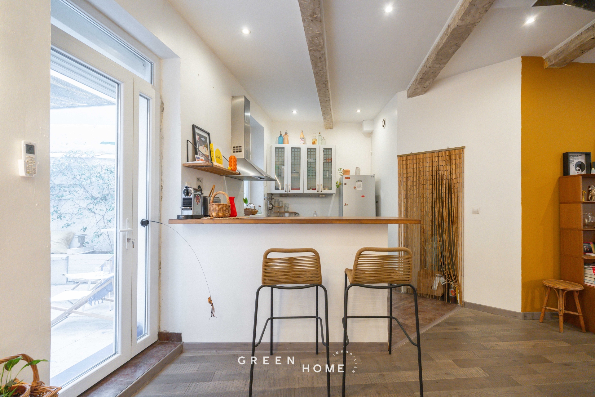 Achat Marseille 5 - Appartement - 4 pièces