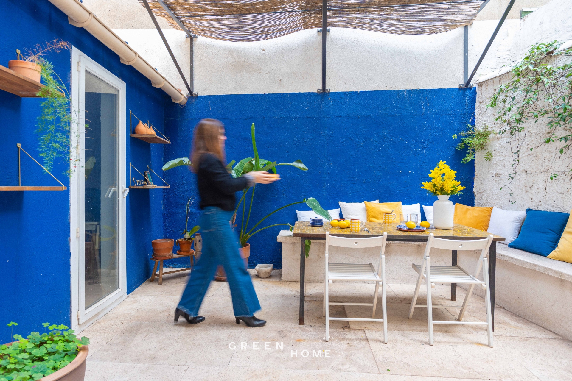 Achat Marseille 5 - Appartement - 4 pièces