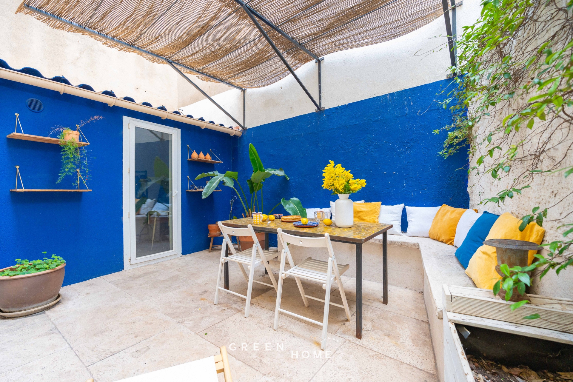 Achat Marseille 5 - Appartement - 4 pièces