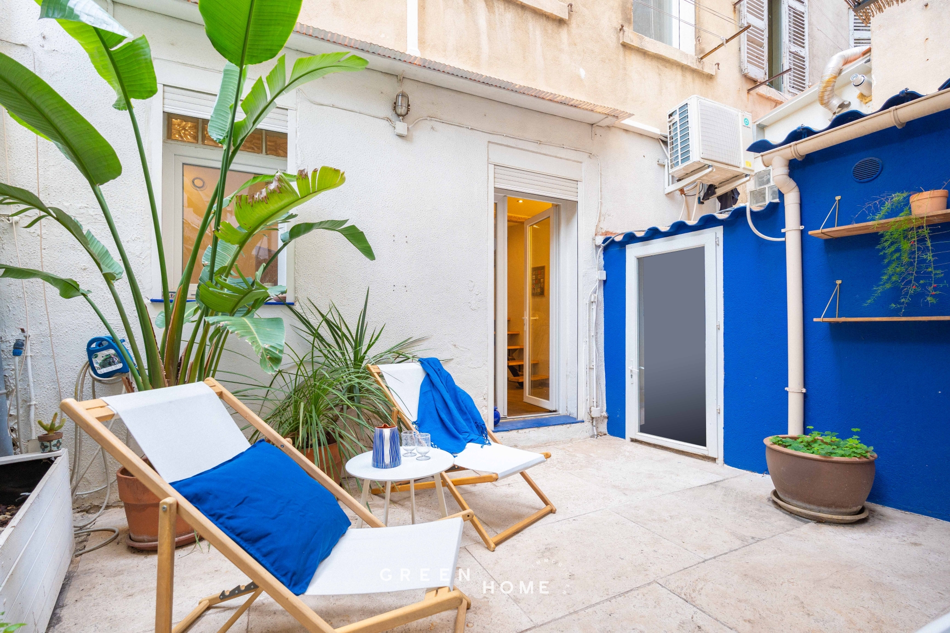 Achat Marseille 5 - Appartement - 4 pièces