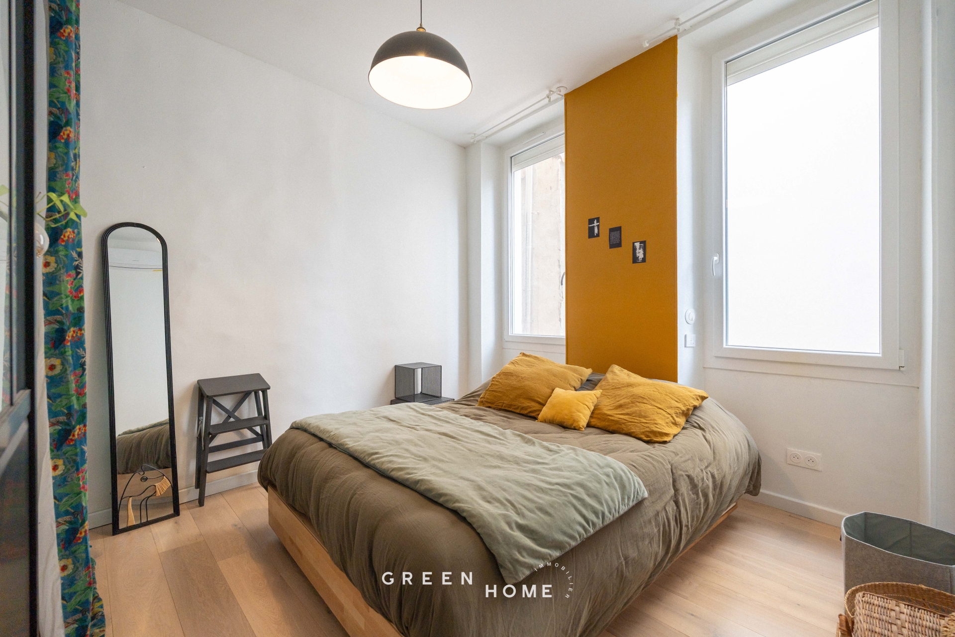 Achat Marseille 5 - Appartement - 4 pièces