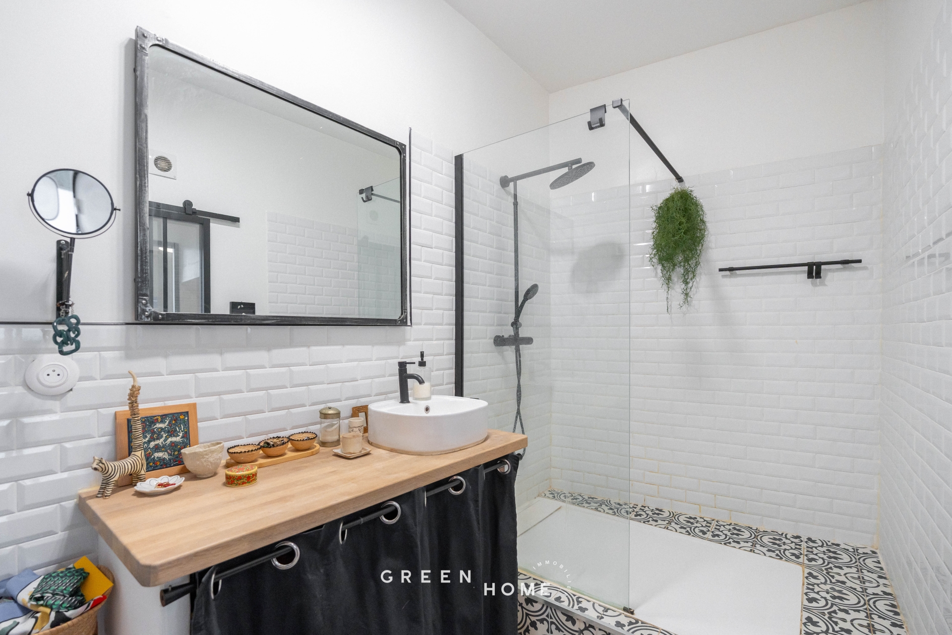 Achat Marseille 5 - Appartement - 4 pièces