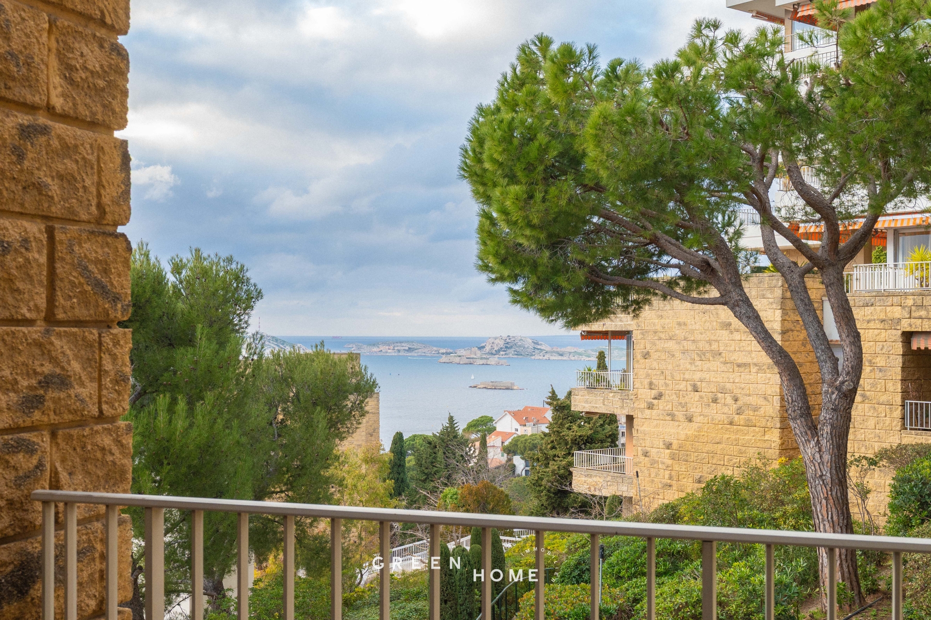 Achat Marseille 7 - Appartement - 5 pièces