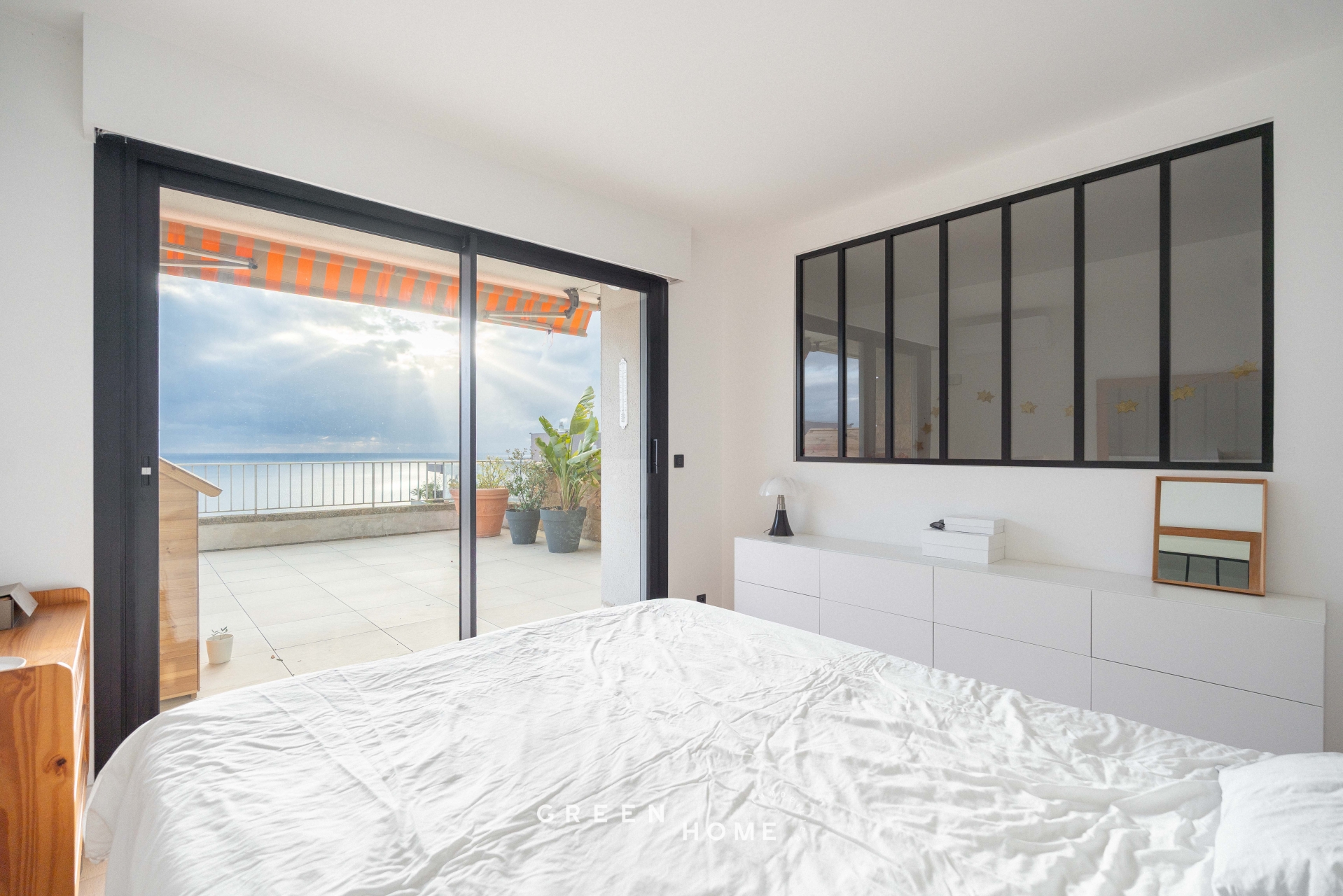 Achat Marseille 7 - Appartement - 5 pièces