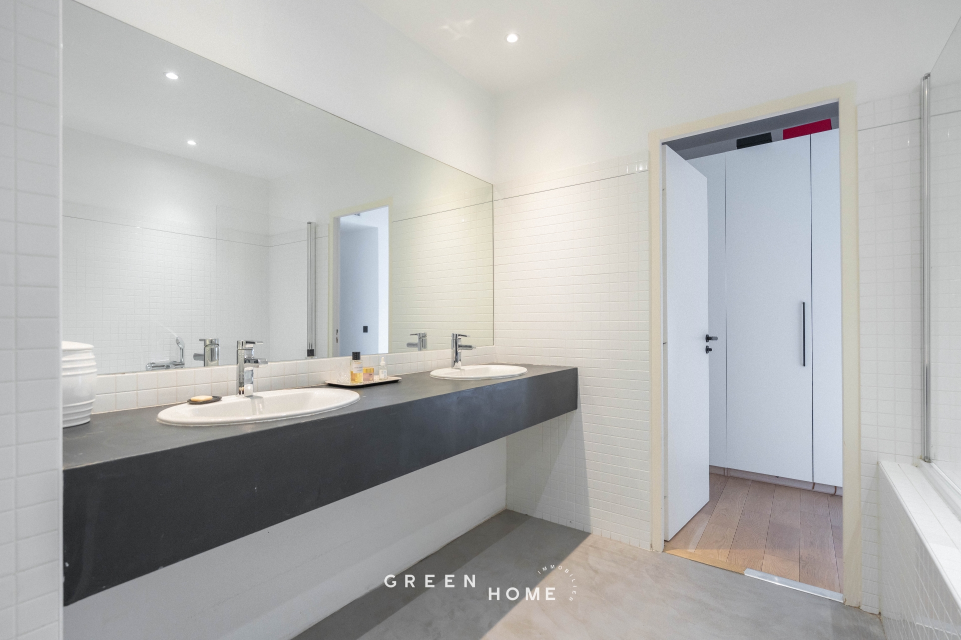 Achat Marseille 7 - Appartement - 5 pièces