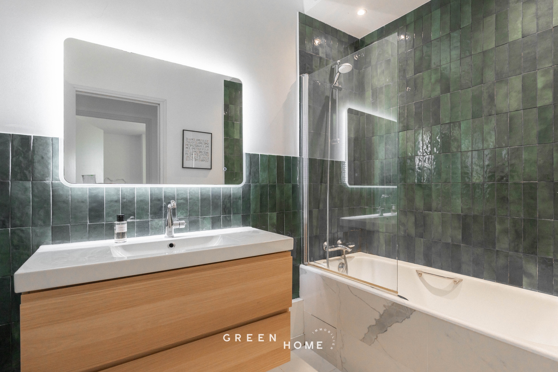 Achat Marseille 7 - Appartement - 5 pièces