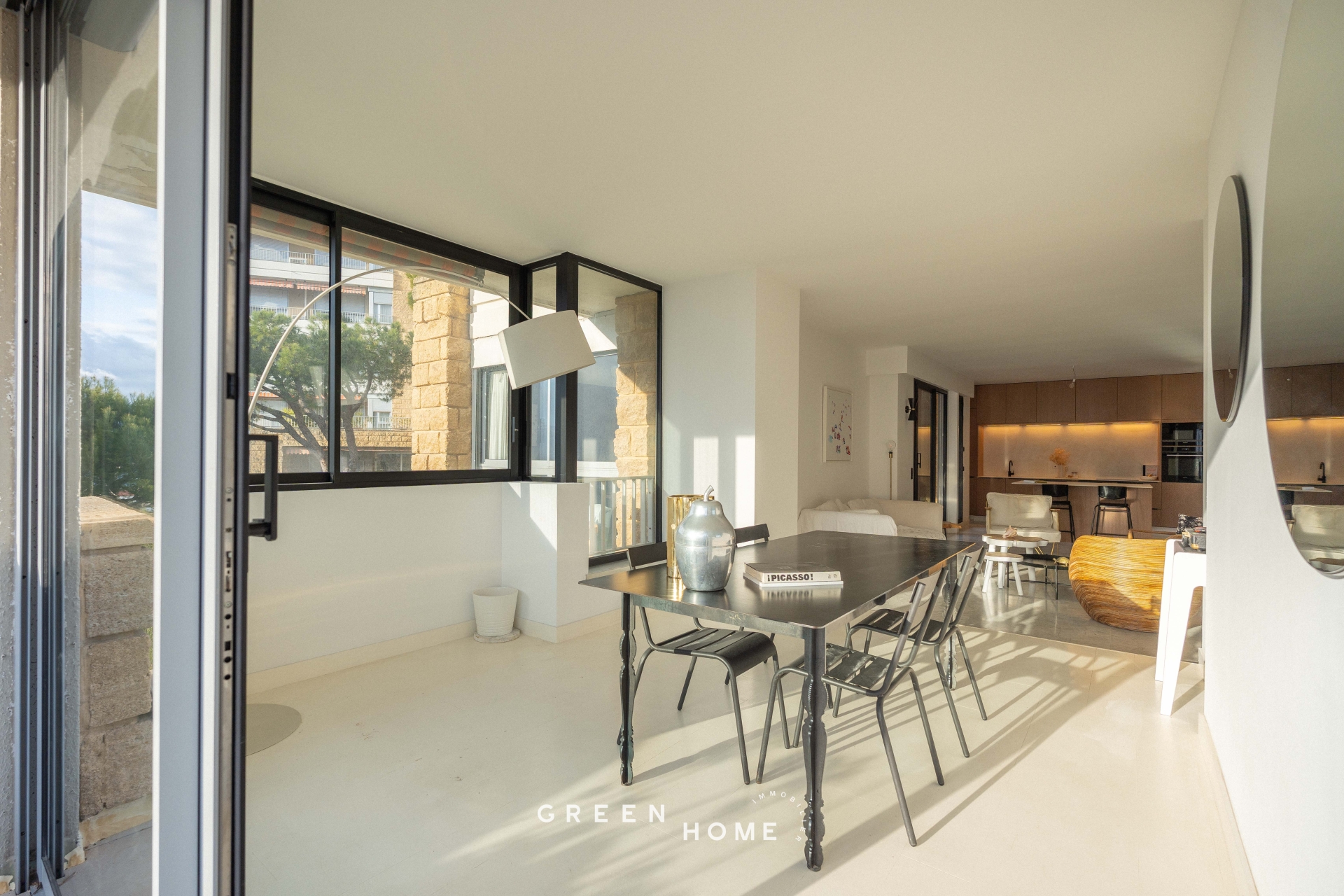 Achat Marseille 7 - Appartement - 5 pièces