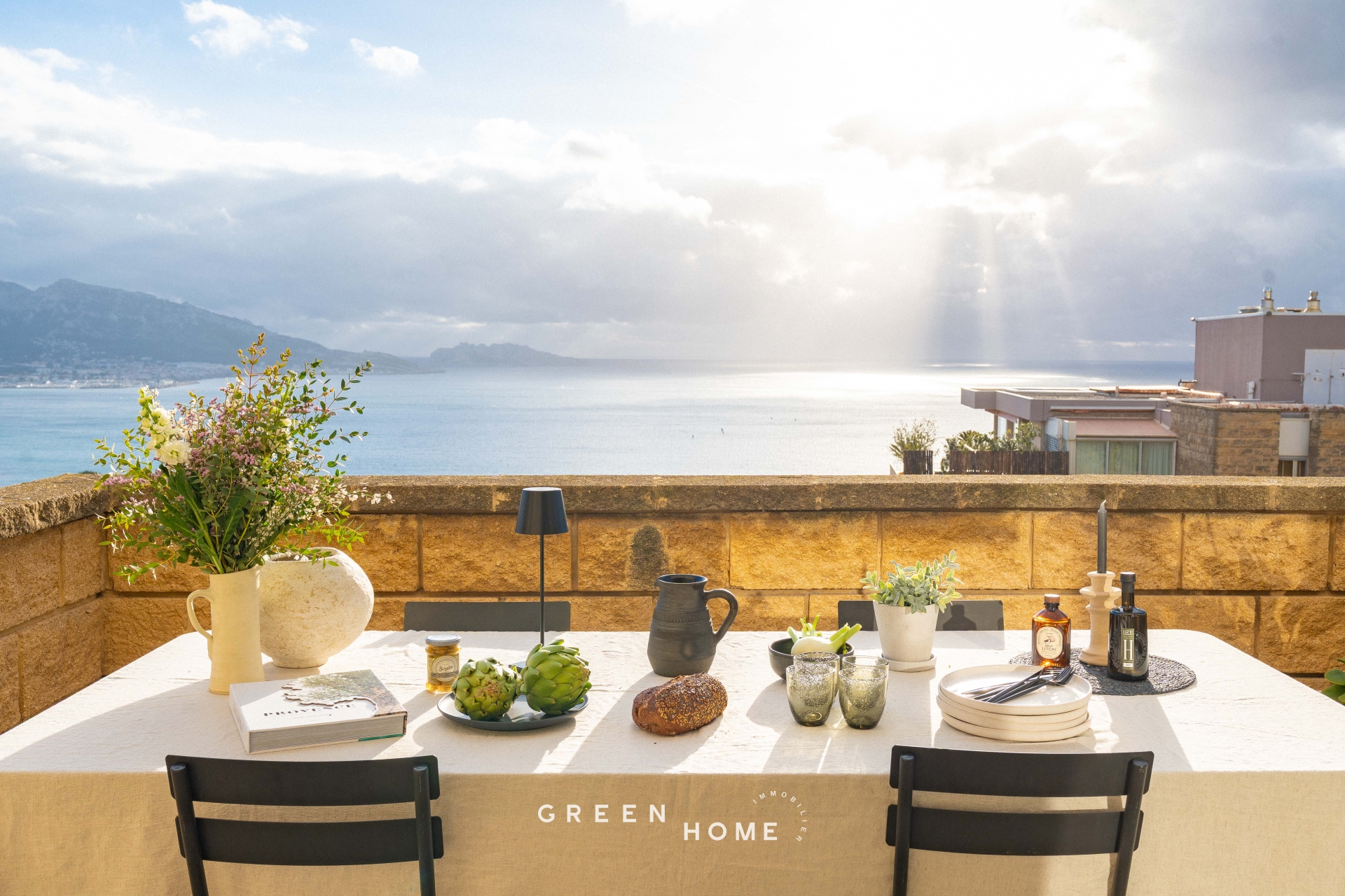 Achat Marseille 7 - Appartement - 5 pièces