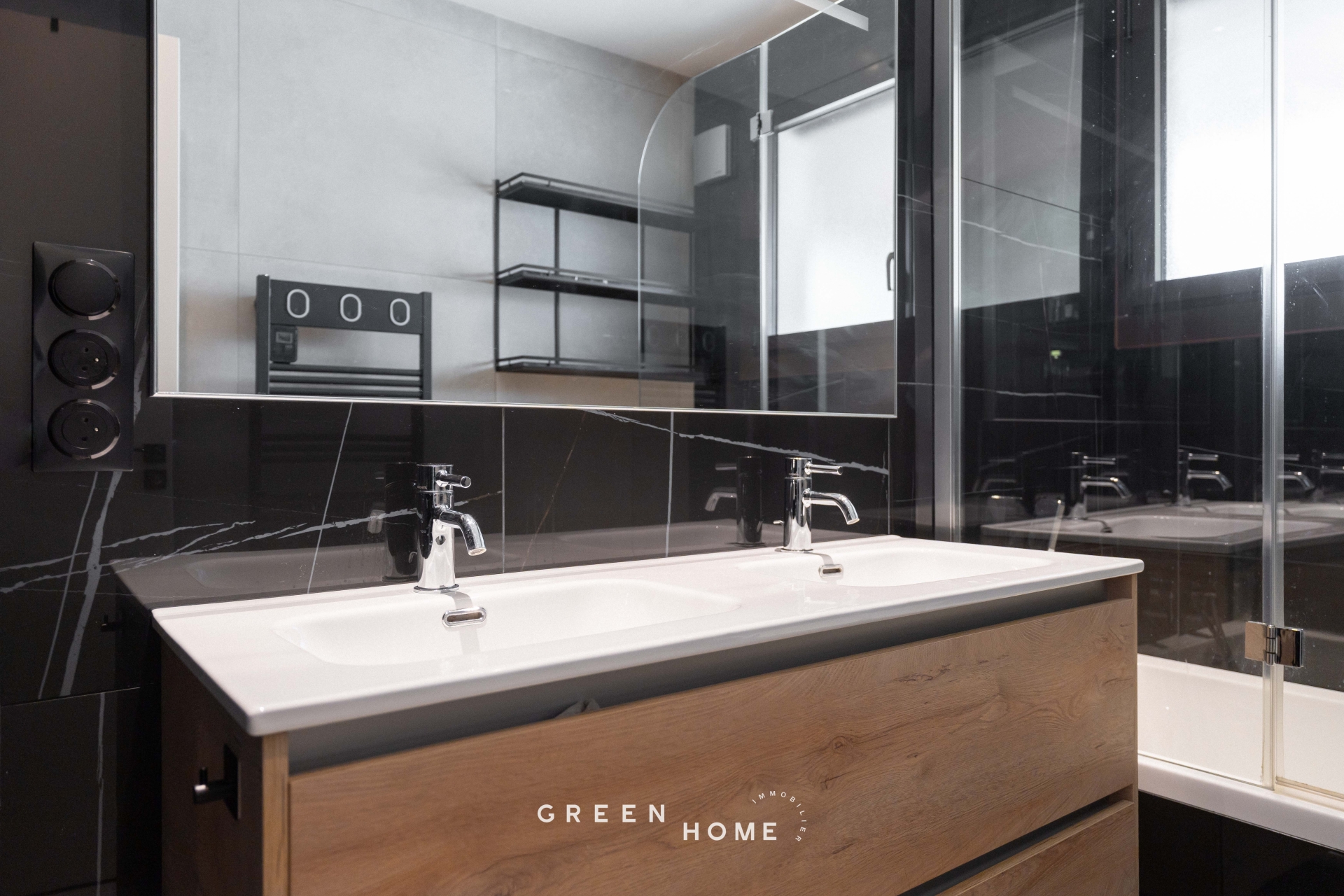 Achat Marseille 8 - Appartement - 4 pièces