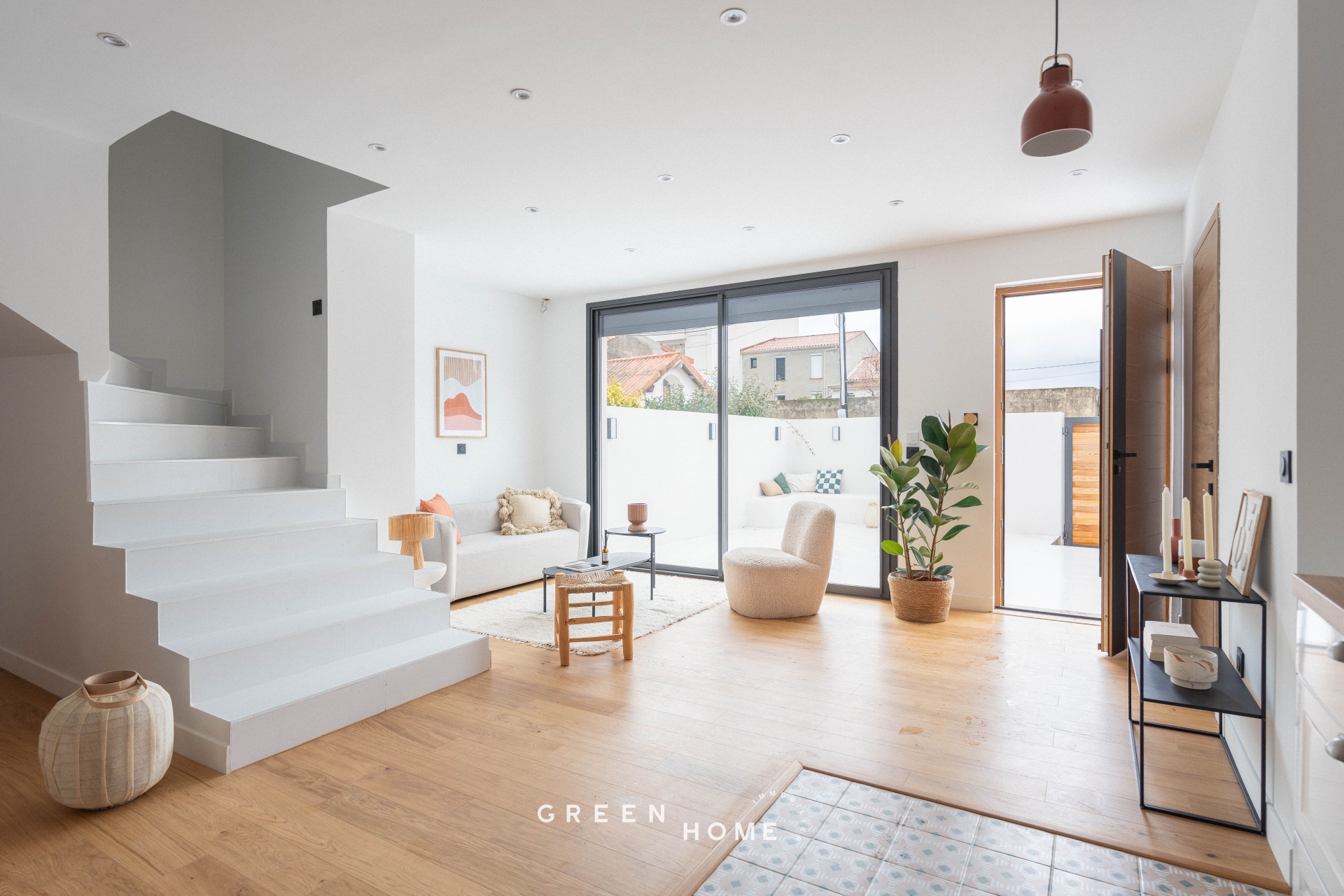 Achat Marseille 8 - Maison - 4 pièces