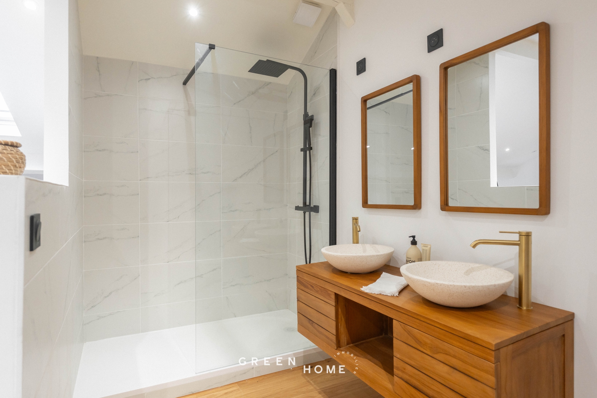 Achat Marseille 8 - Maison - 4 pièces