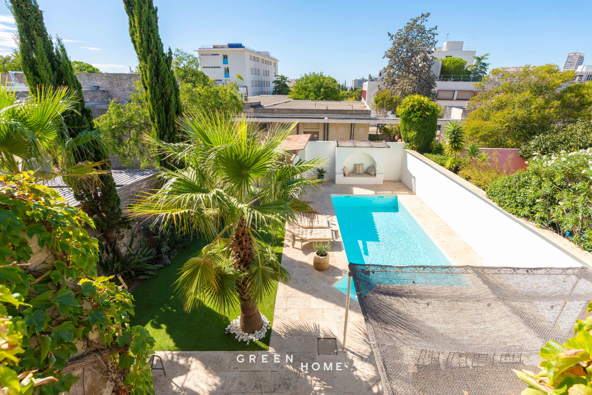 Achat Marseille 9 - Maison - 5 pièces