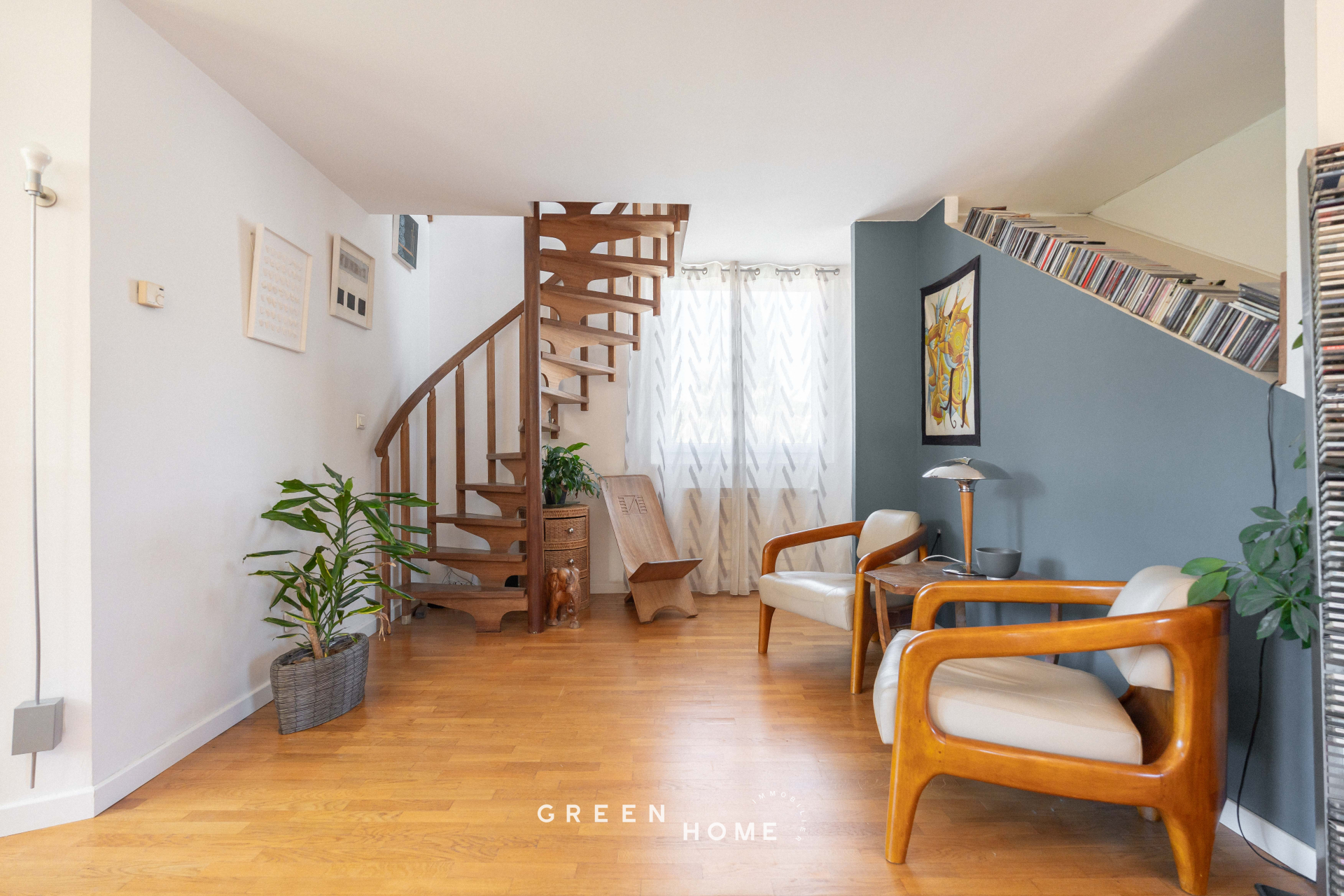 Achat Allauch - Maison - 6 pièces