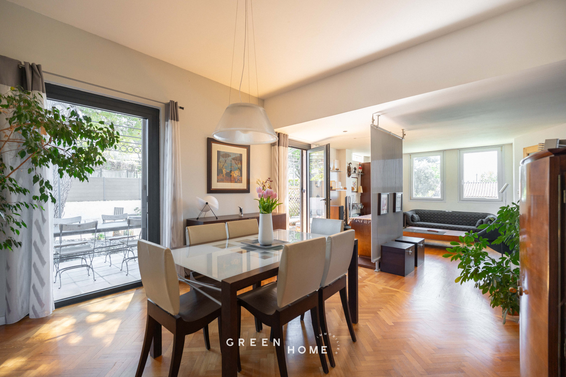 Achat Allauch - Maison - 6 pièces