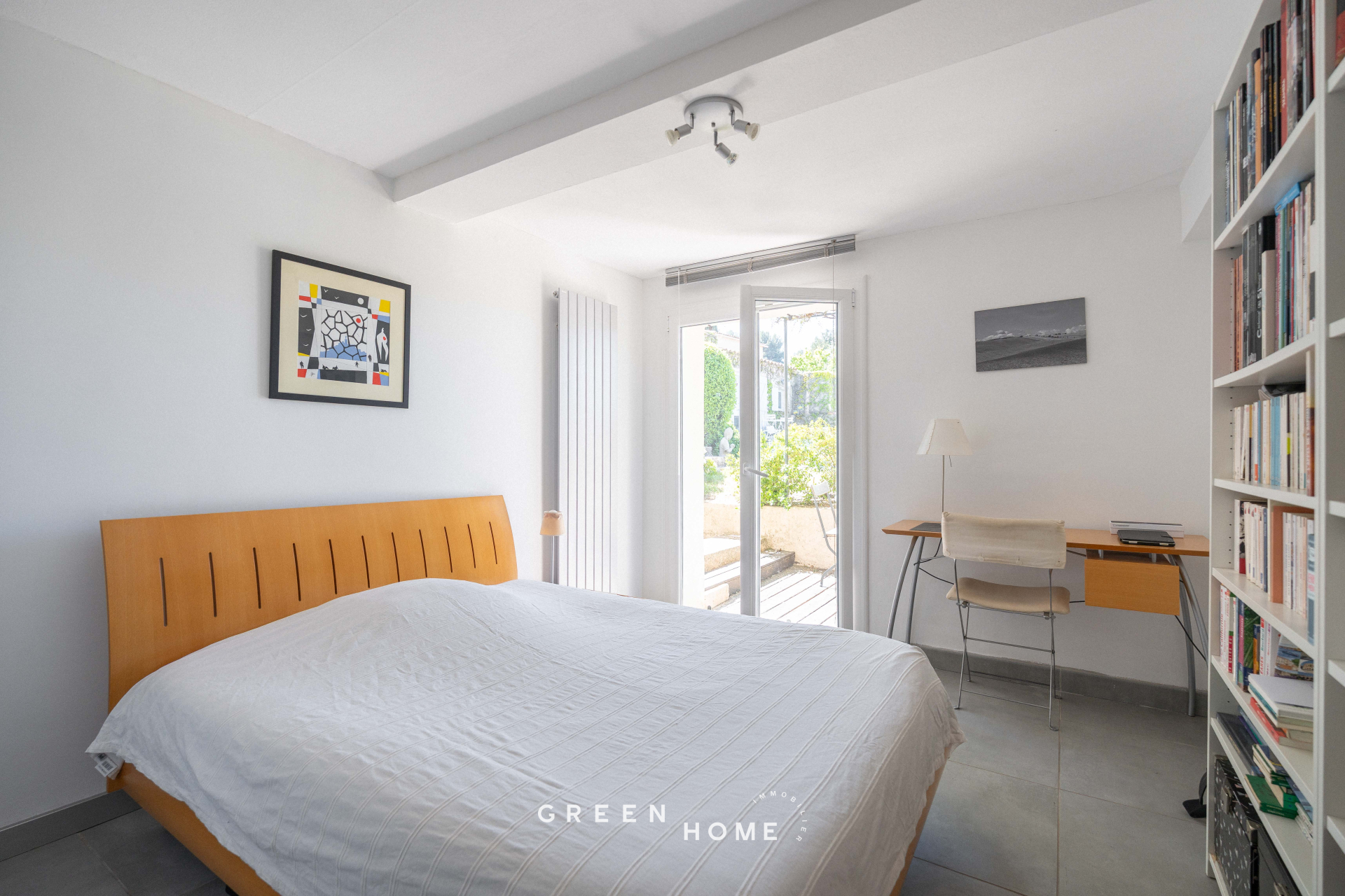 Achat Allauch - Maison - 6 pièces