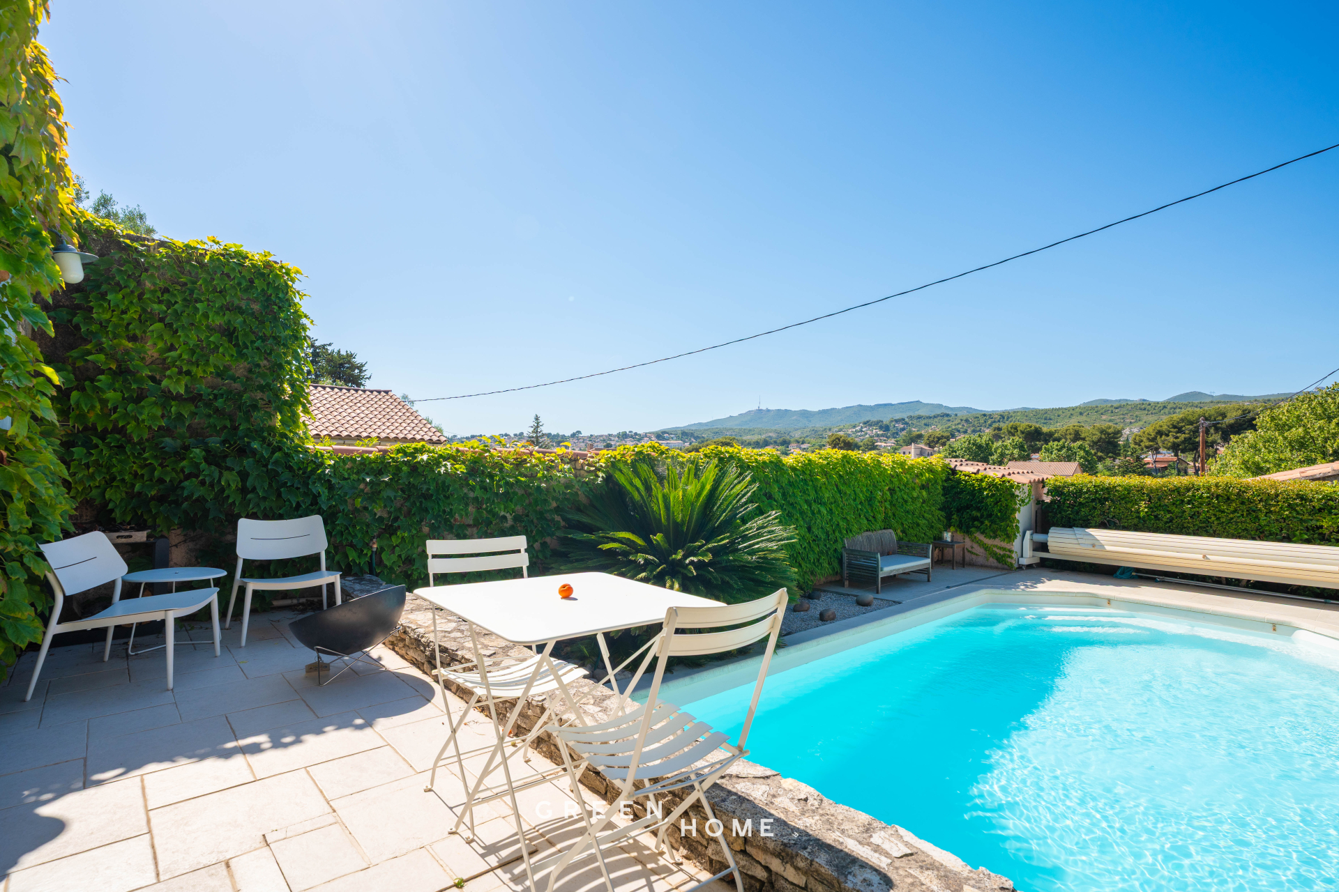 Achat Allauch - Maison - 6 pièces