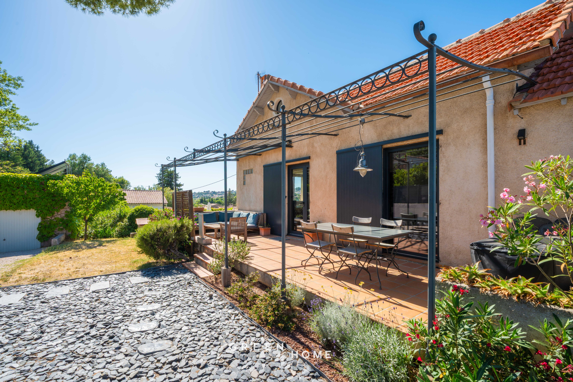 Achat Allauch - Maison - 6 pièces