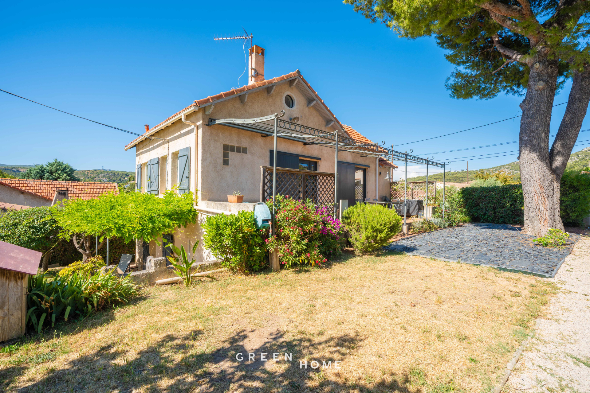 Achat Allauch - Maison - 6 pièces