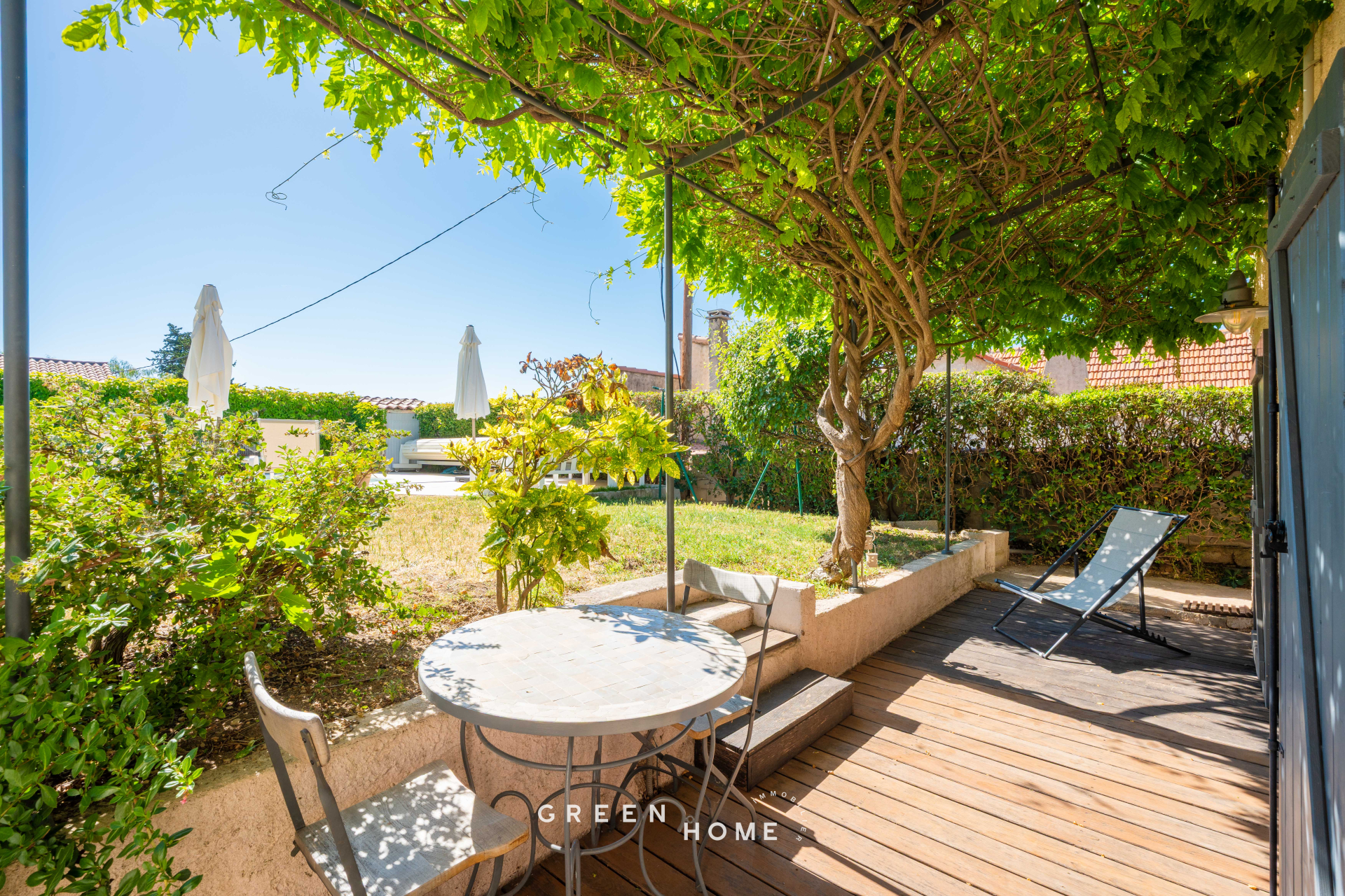 Achat Allauch - Maison - 6 pièces