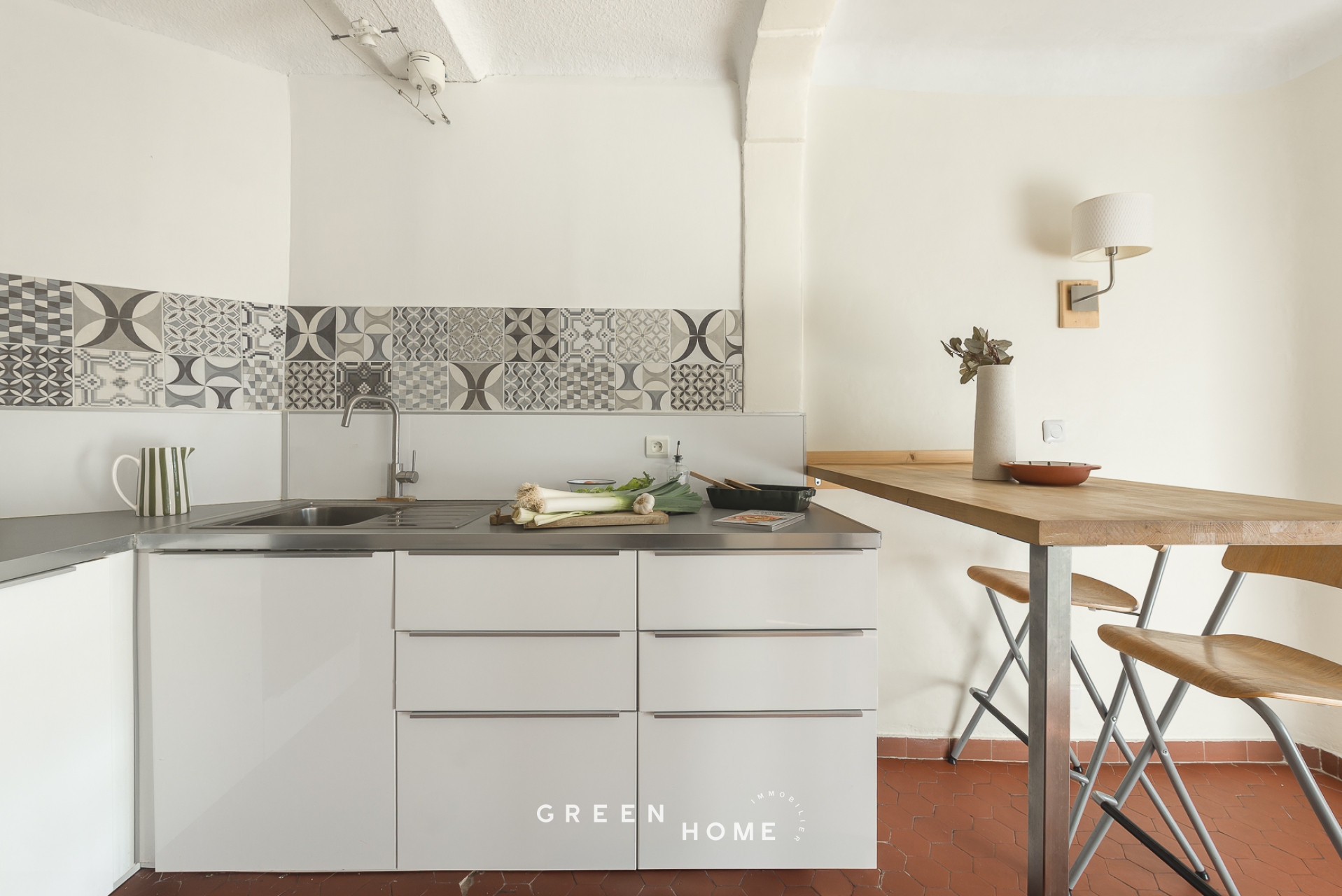 Achat Aix-en-Provence - Appartement - 2 pièces