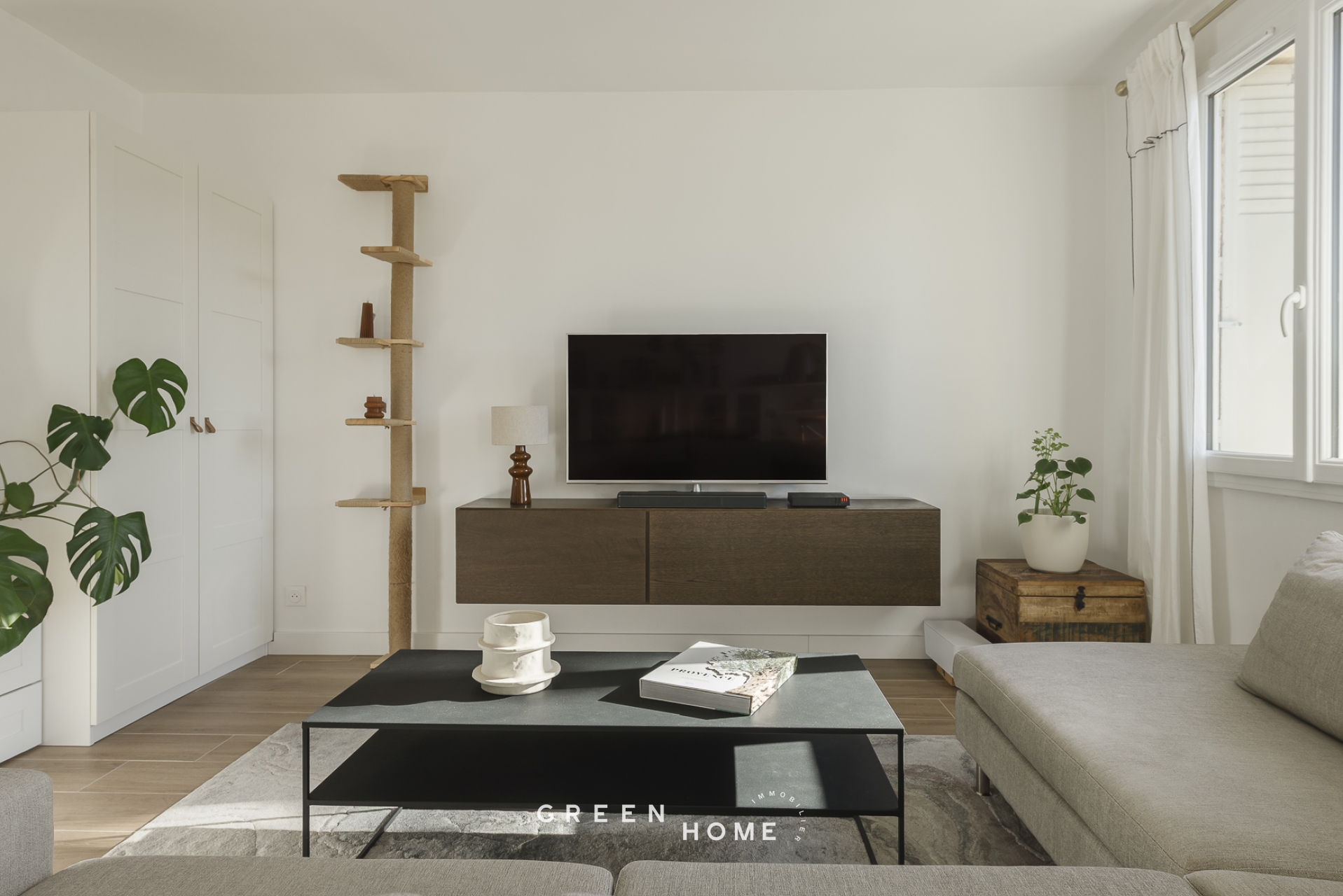 Achat Aix-en-Provence - Appartement - 3 pièces