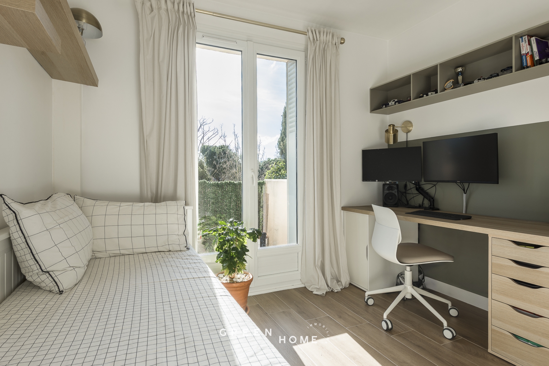 Achat Aix-en-Provence - Appartement - 3 pièces