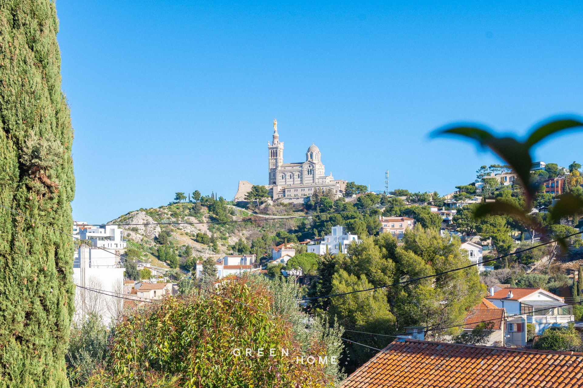Achat Marseille 7 - Maison - 4 pièces