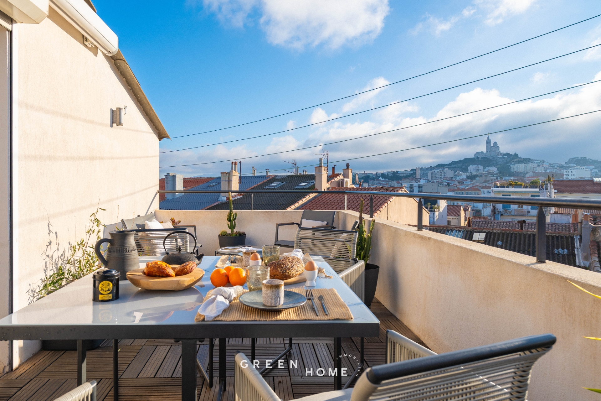 Achat Marseille 7 - Sous offre