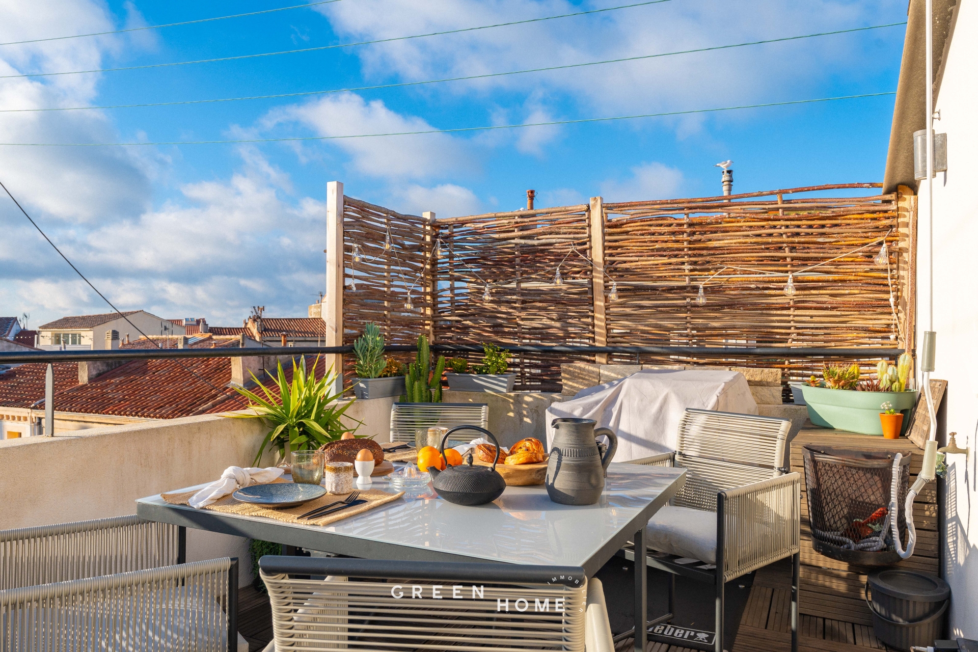 Achat Marseille 7 - Sous offre