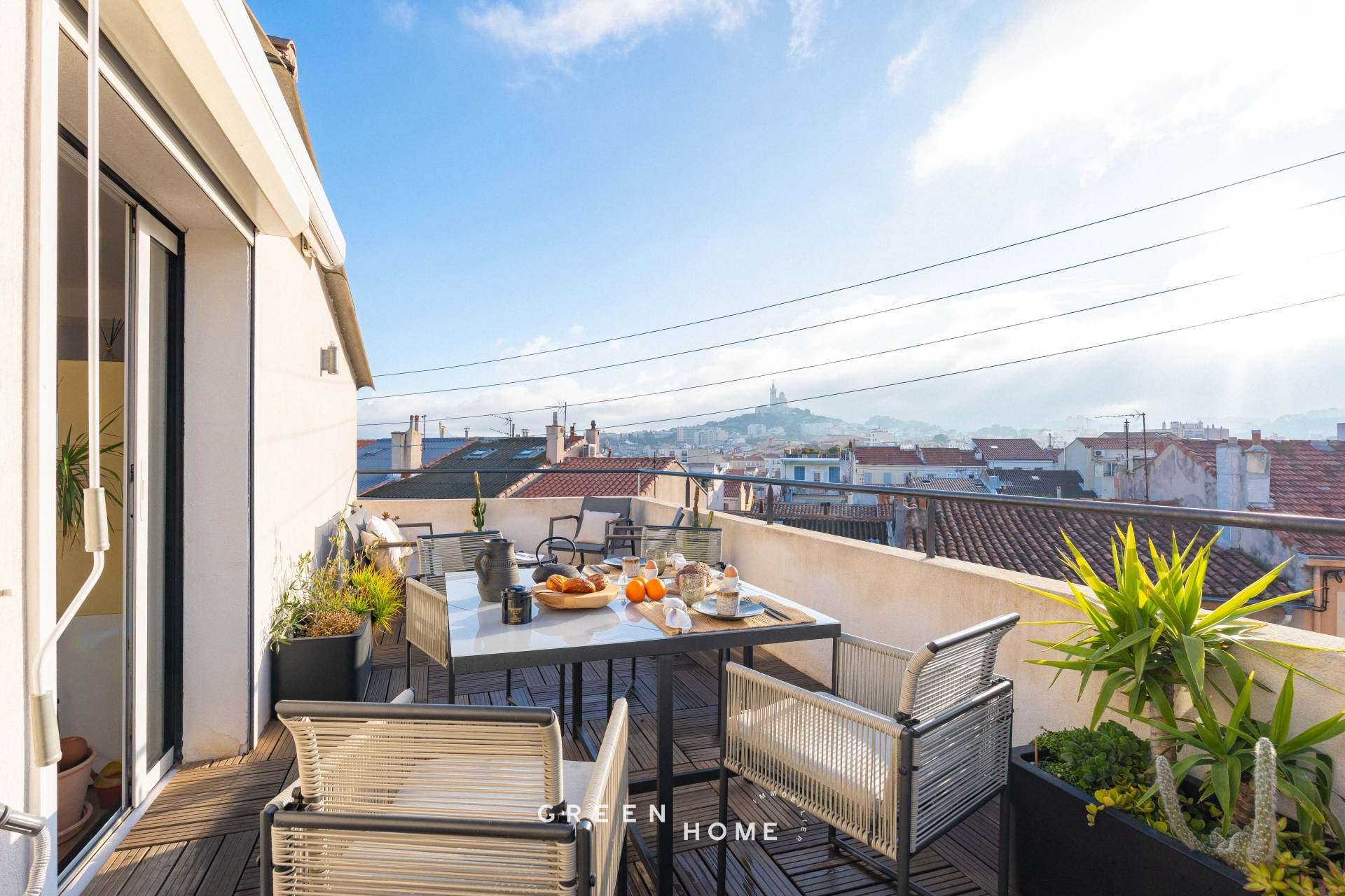 Achat Marseille 7 - Sous offre