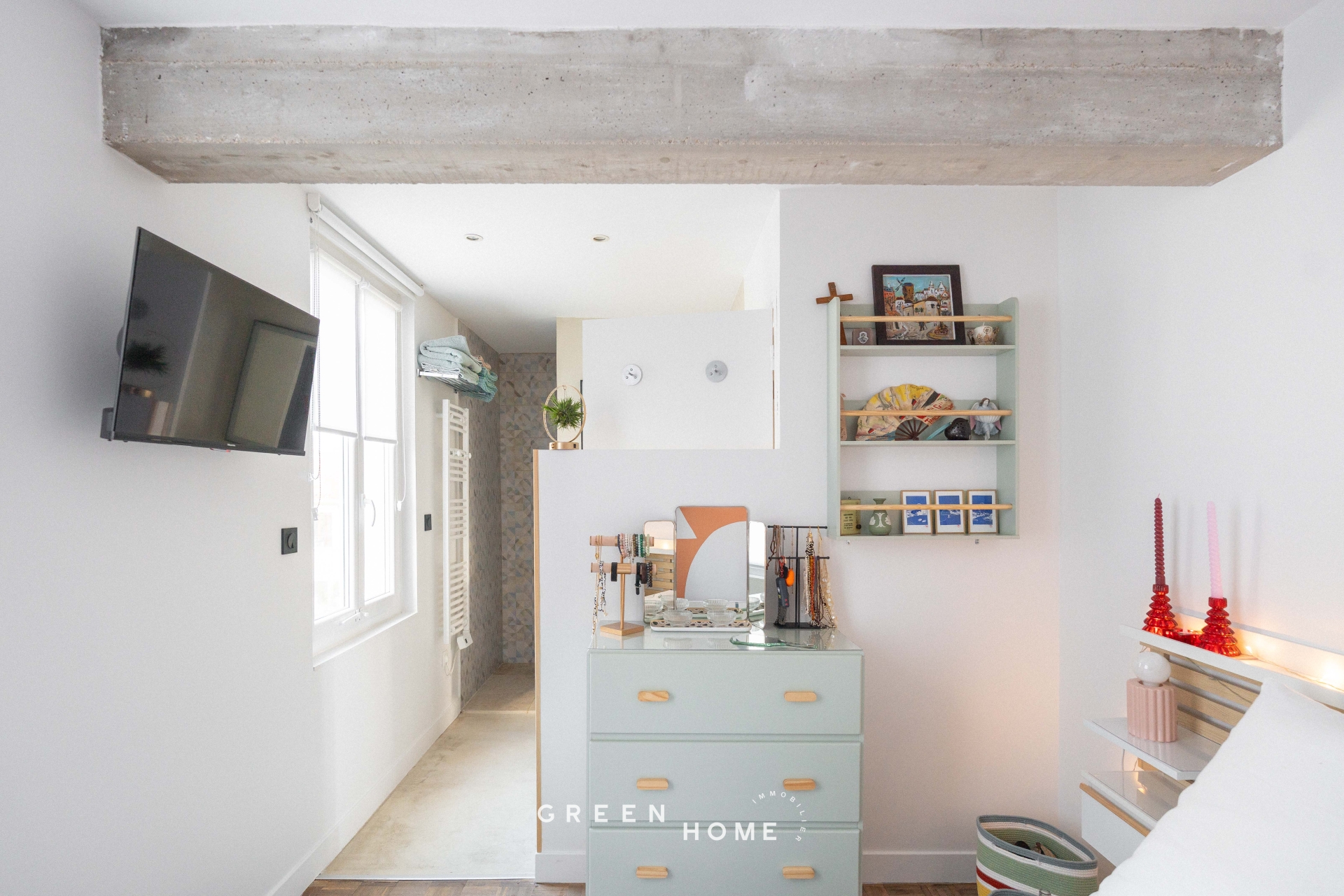 Achat Marseille 7 - Sous offre