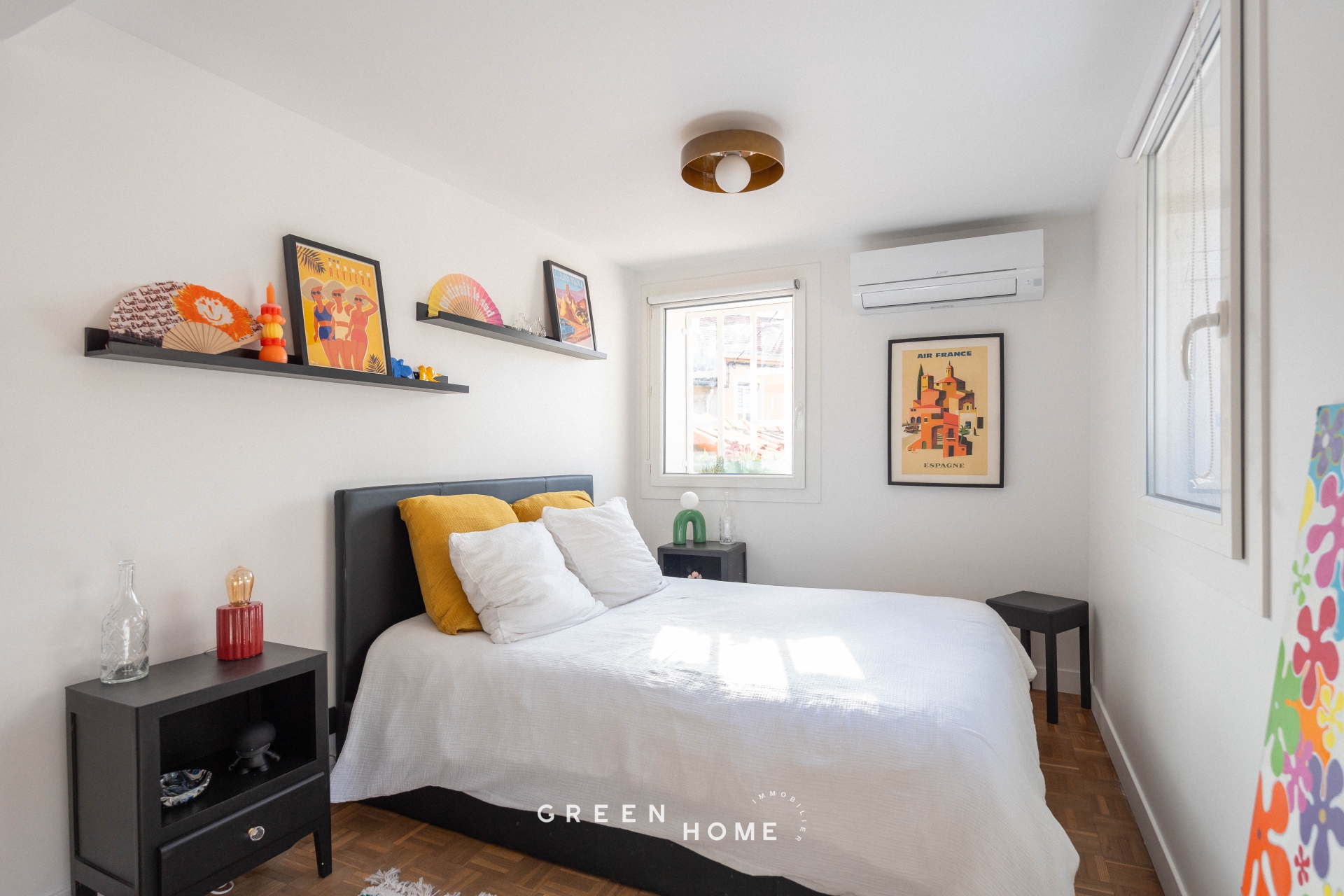 Achat Marseille 7 - Sous offre