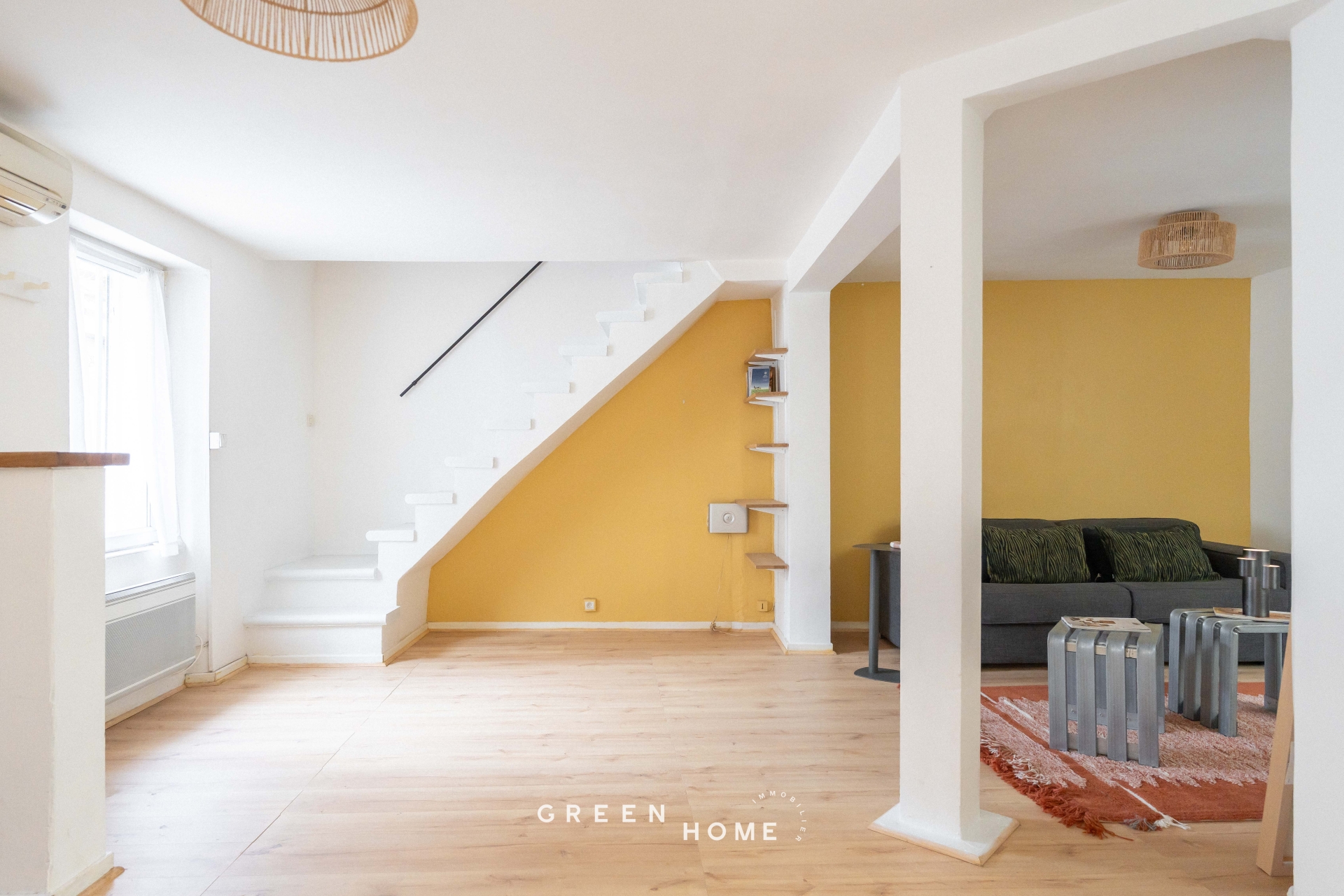 Achat Marseille 5 - Maison - 3 pièces