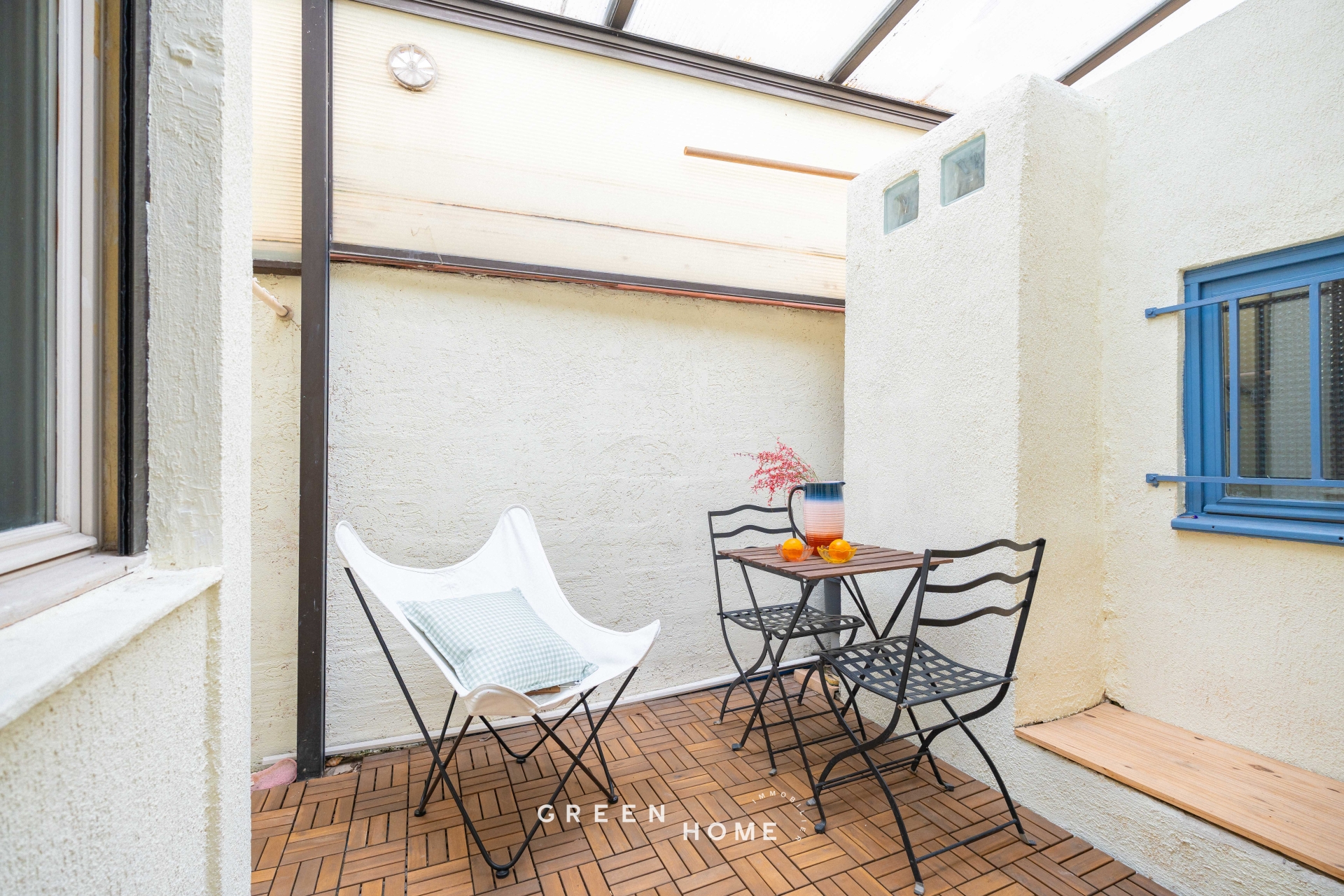 Achat Marseille 5 - Maison - 3 pièces