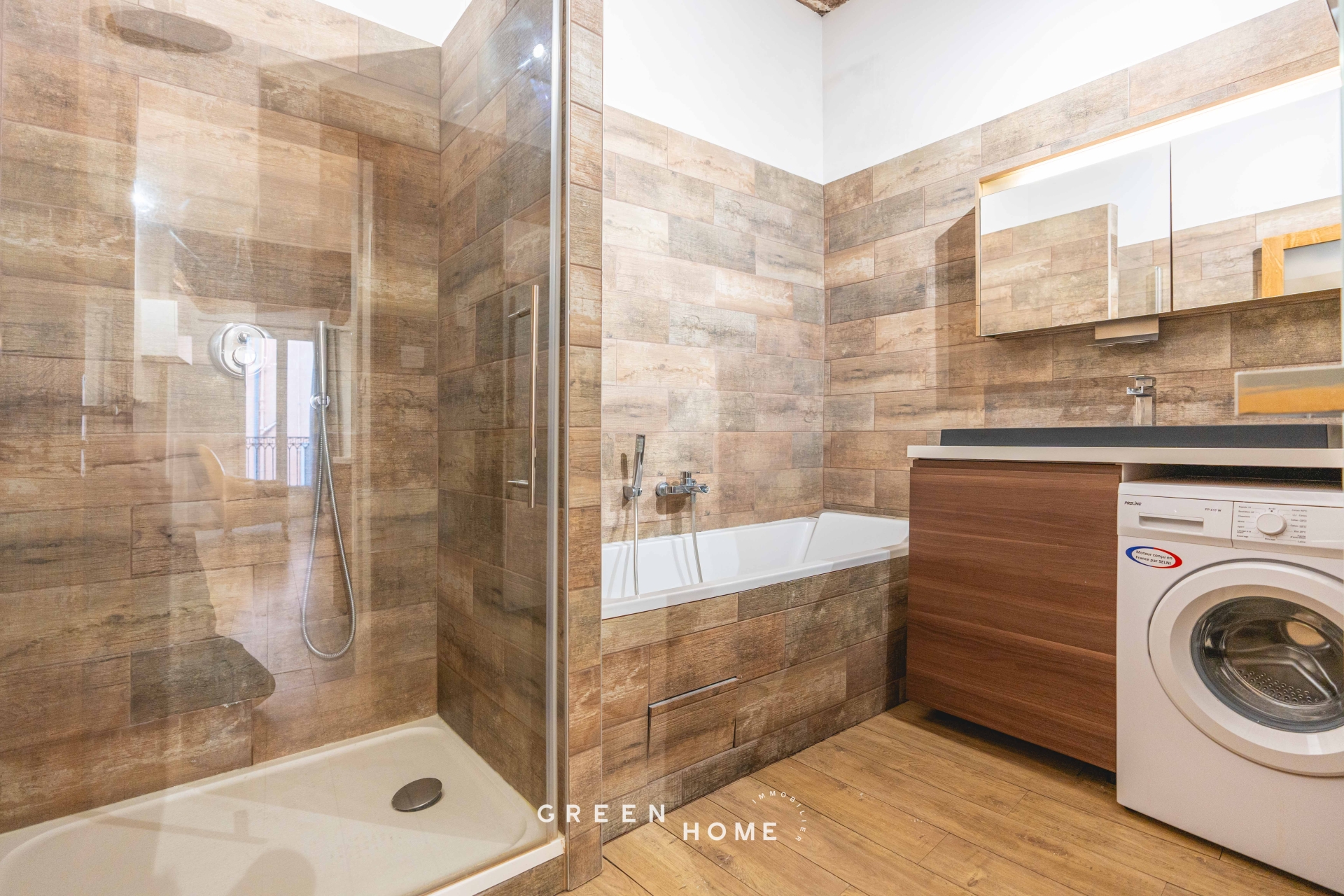 Achat Aix-en-Provence - Appartement - 3 pièces