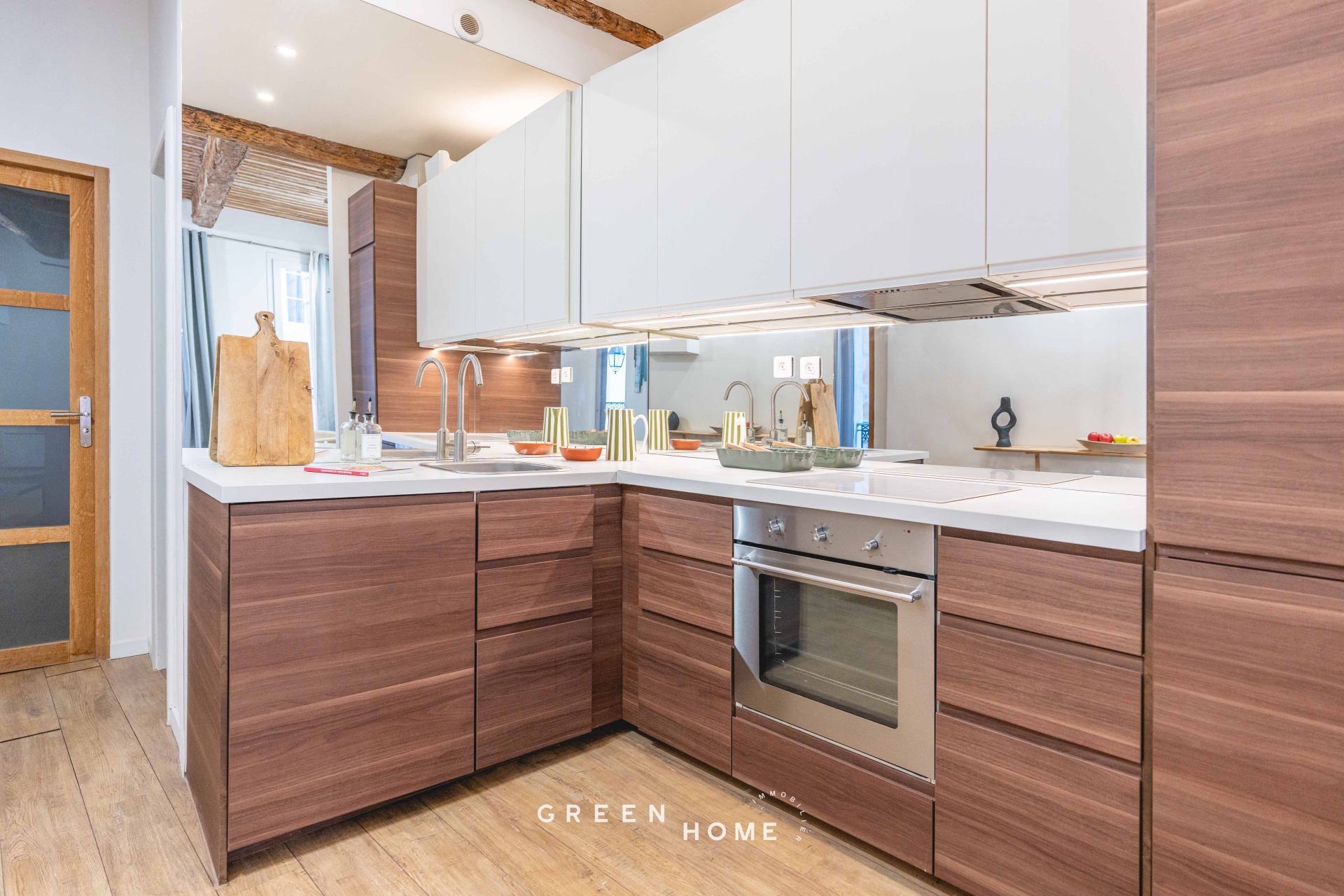 Achat Aix-en-Provence - Appartement - 3 pièces